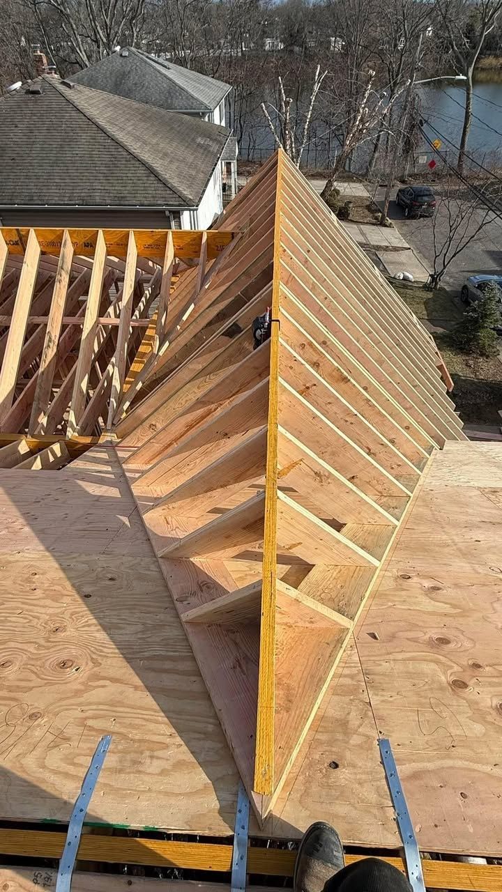  for East West Contractors in Brookeville, MD