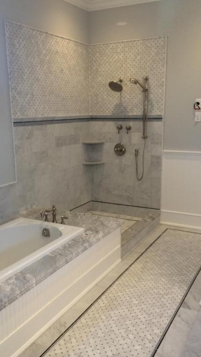 Bathroom Remodeling for George Moncho Tile and Marble in Hackettstown, NJ