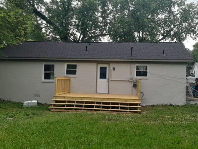  for ProMaster Painting in Clarksville, TN