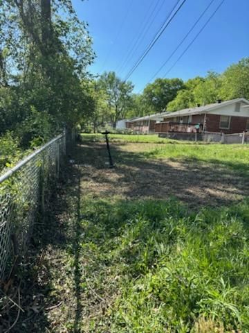 for Jackson Lawn Services LLC in St Louis, MO