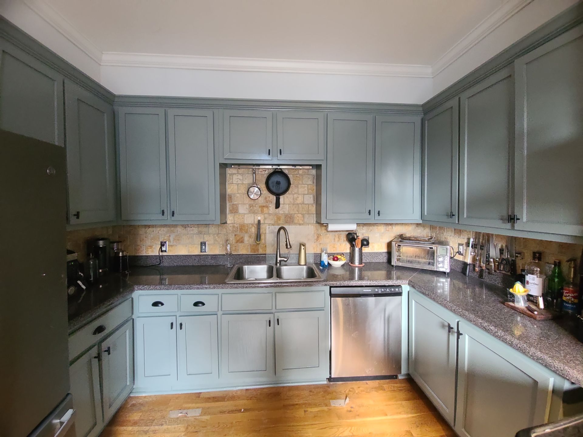  for ProMaster Painting in Clarksville, TN