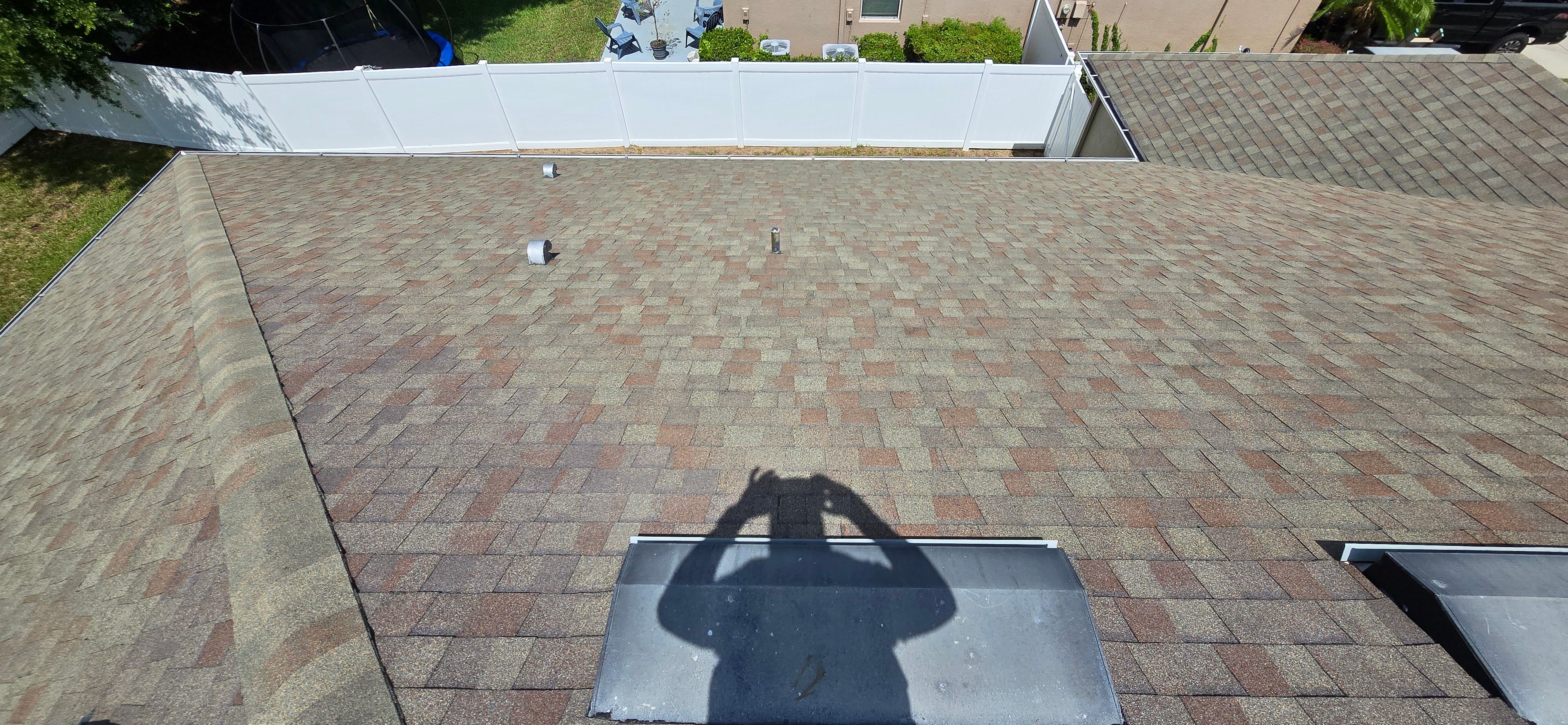  for Blue Stream Roof Cleaning & Pressure Washing in Tampa, FL