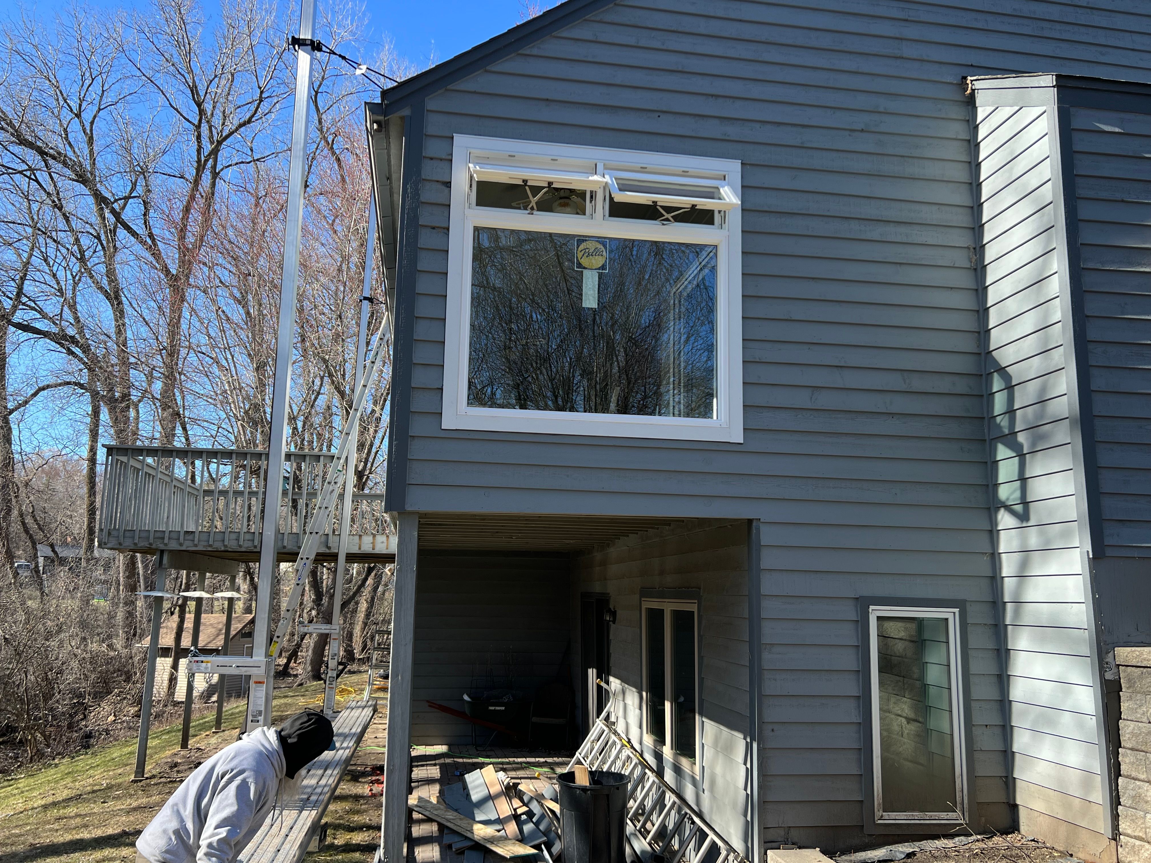 All Photos for Pro Install LLC in Stacy, MN