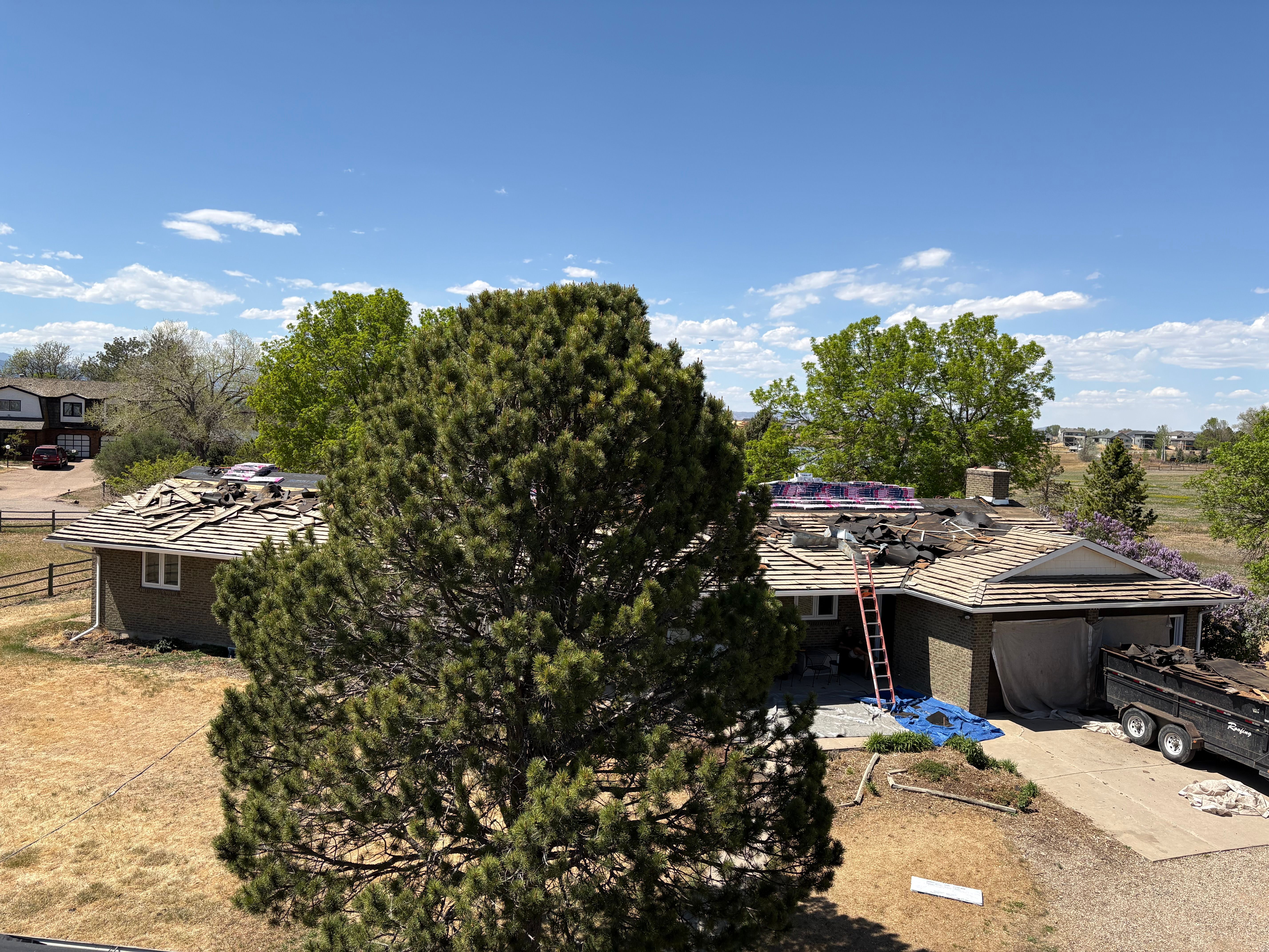 All Photos for Divine Roofing LLC in Severance, CO