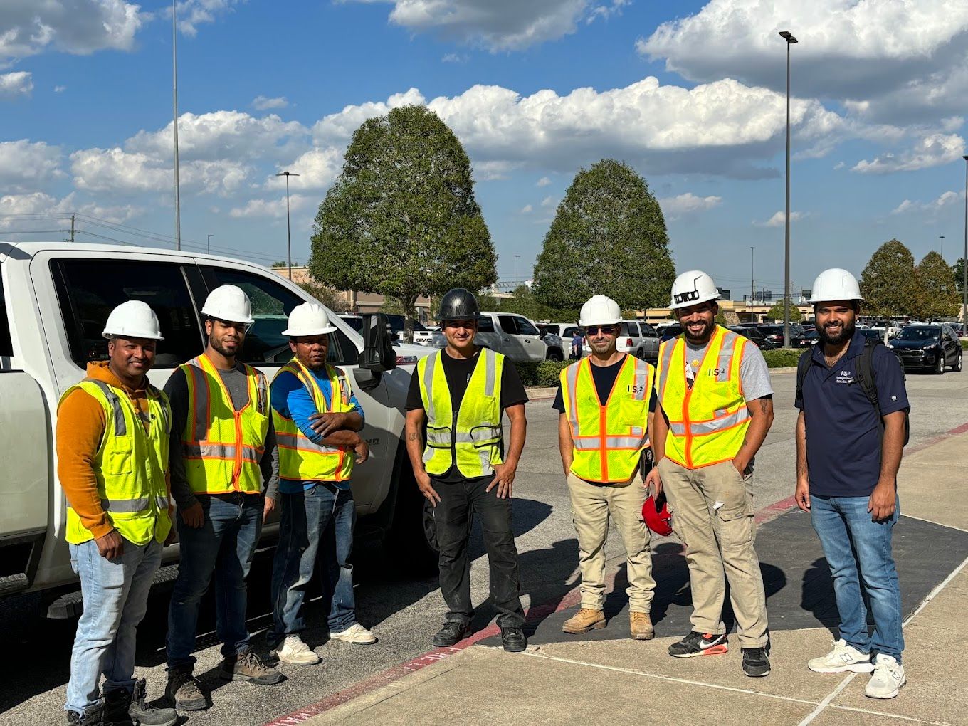 All Photos for IS2 LLC in Houston, TX