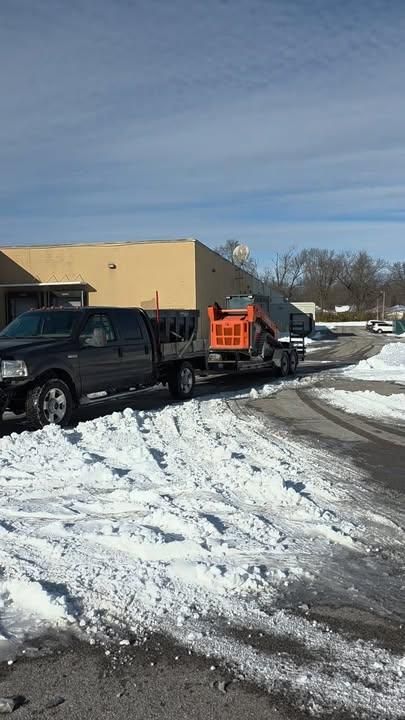  for Nicholson Lawn Care in Jeffersonville, IN