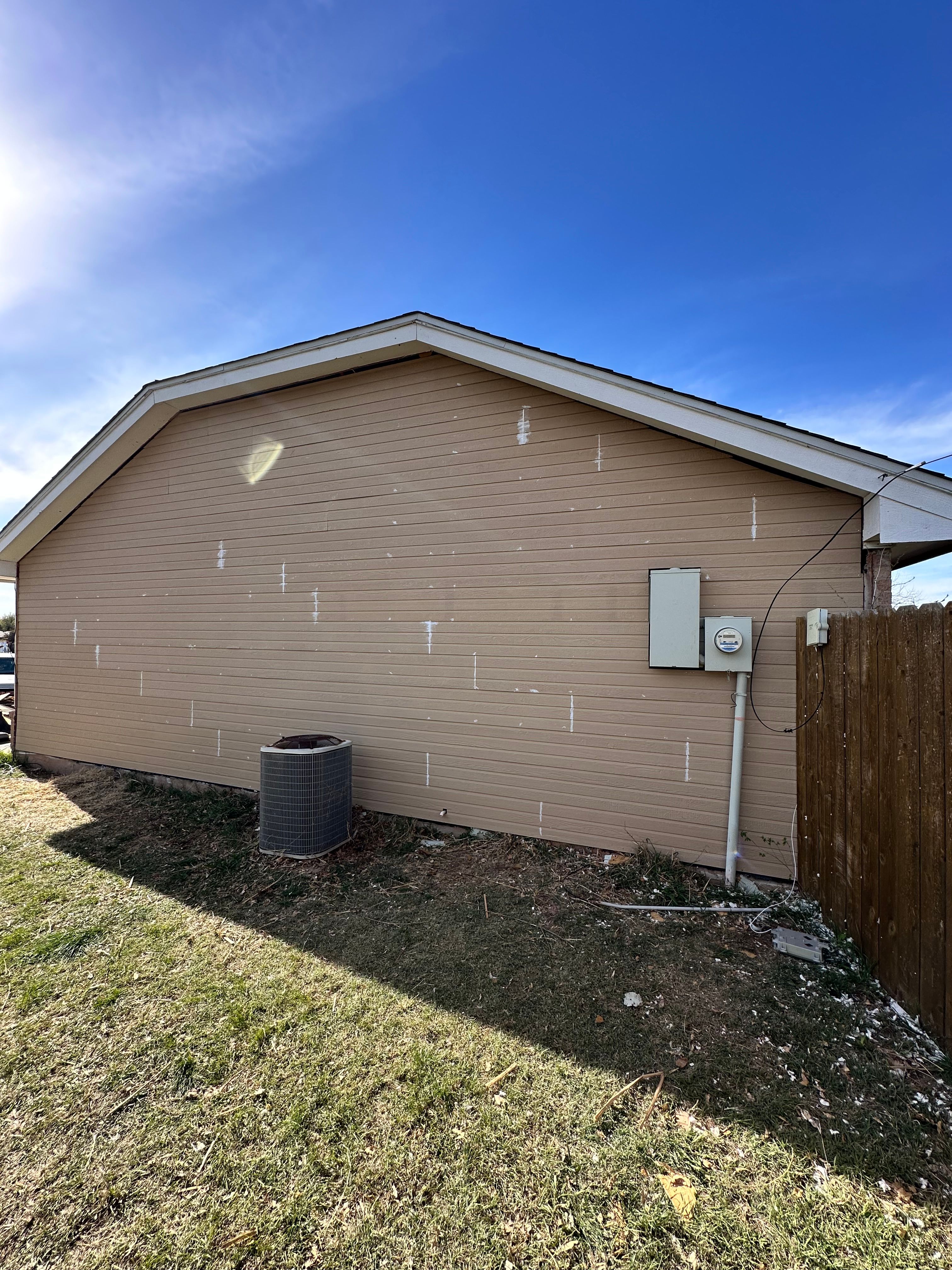  for Freedom Restoration in Abilene, TX