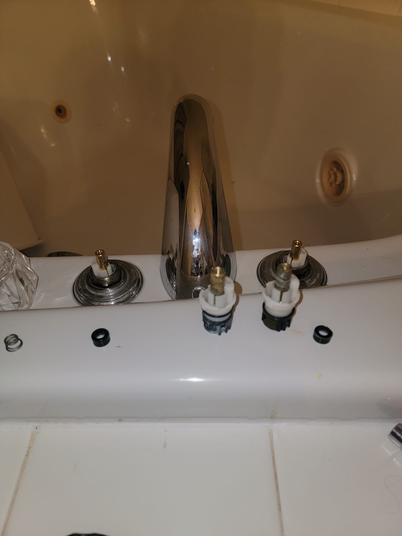  for Wycuff Drains in Columbus, OH
