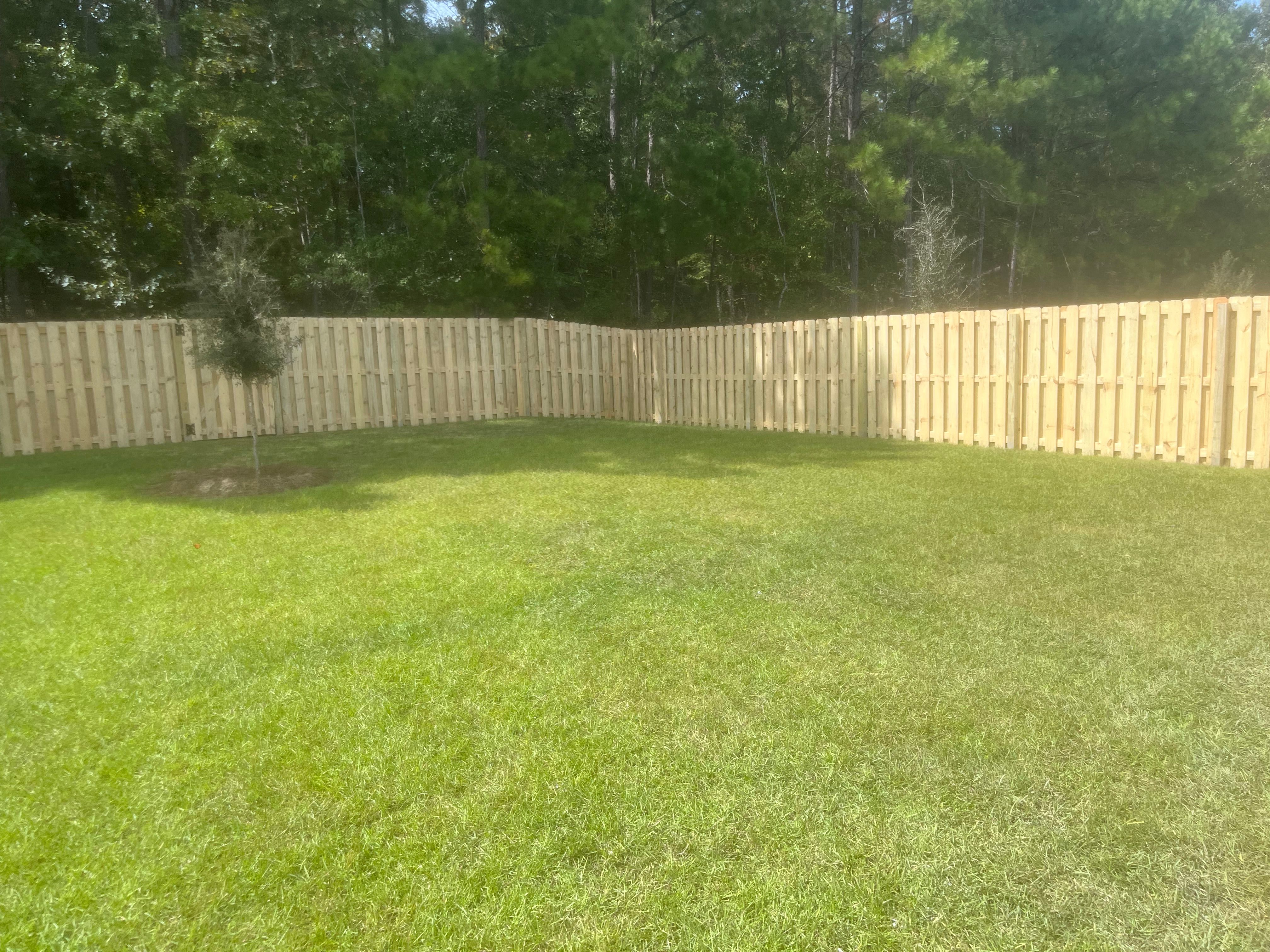  for DC Exteriors in Savannah, GA