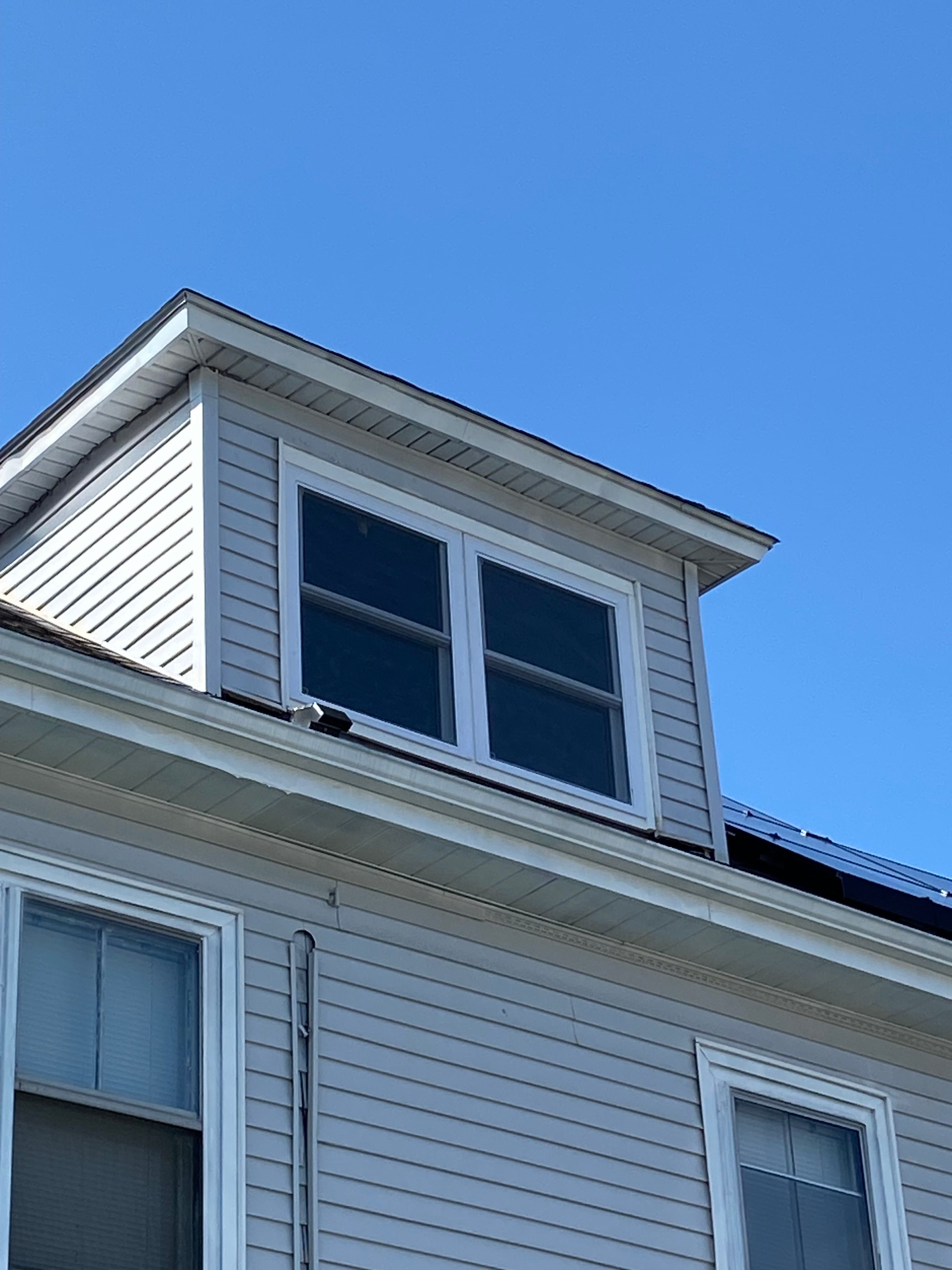  for Clark co. Construction in Attleboro, MA