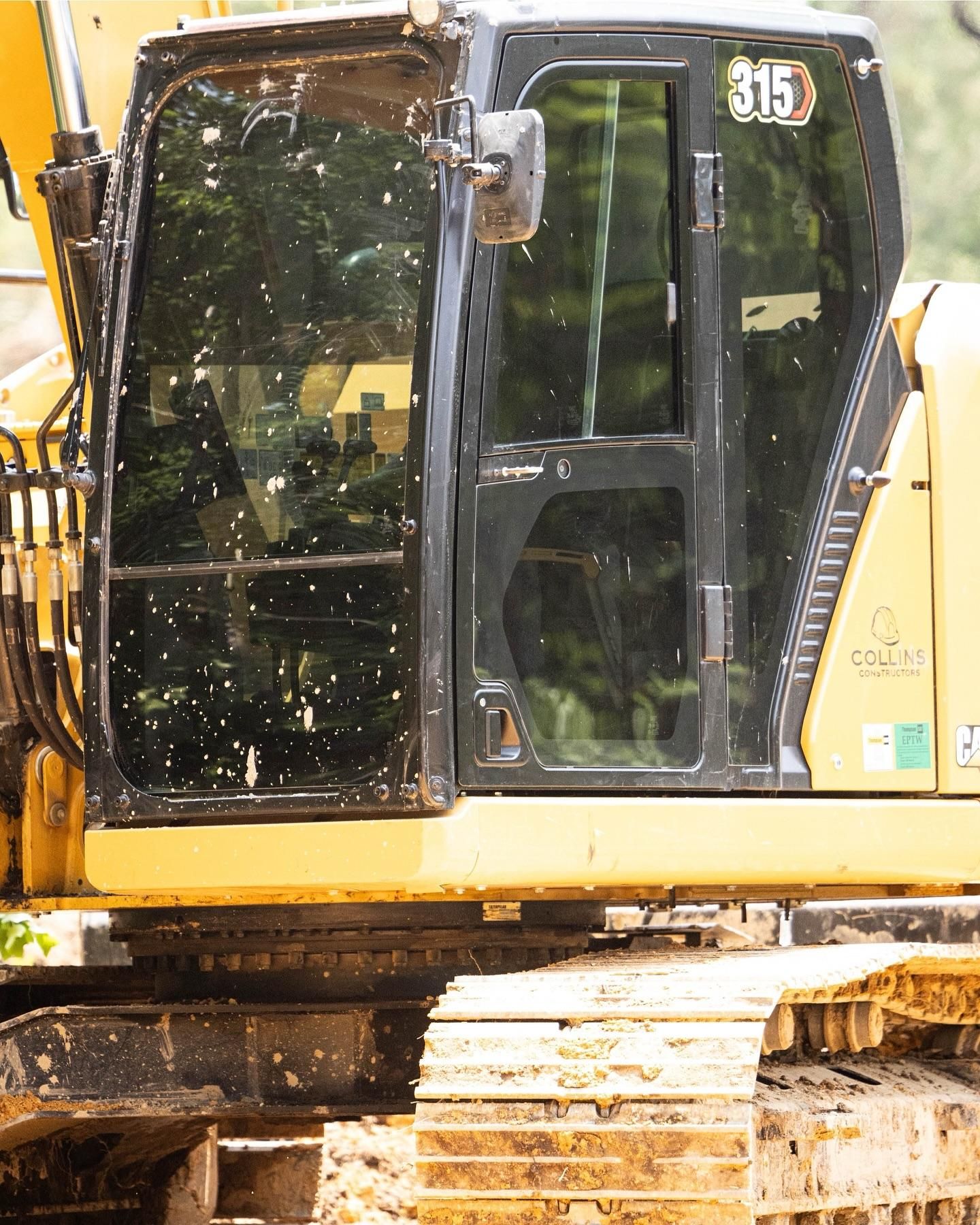  for Collins Constructors in Fyffe, AL