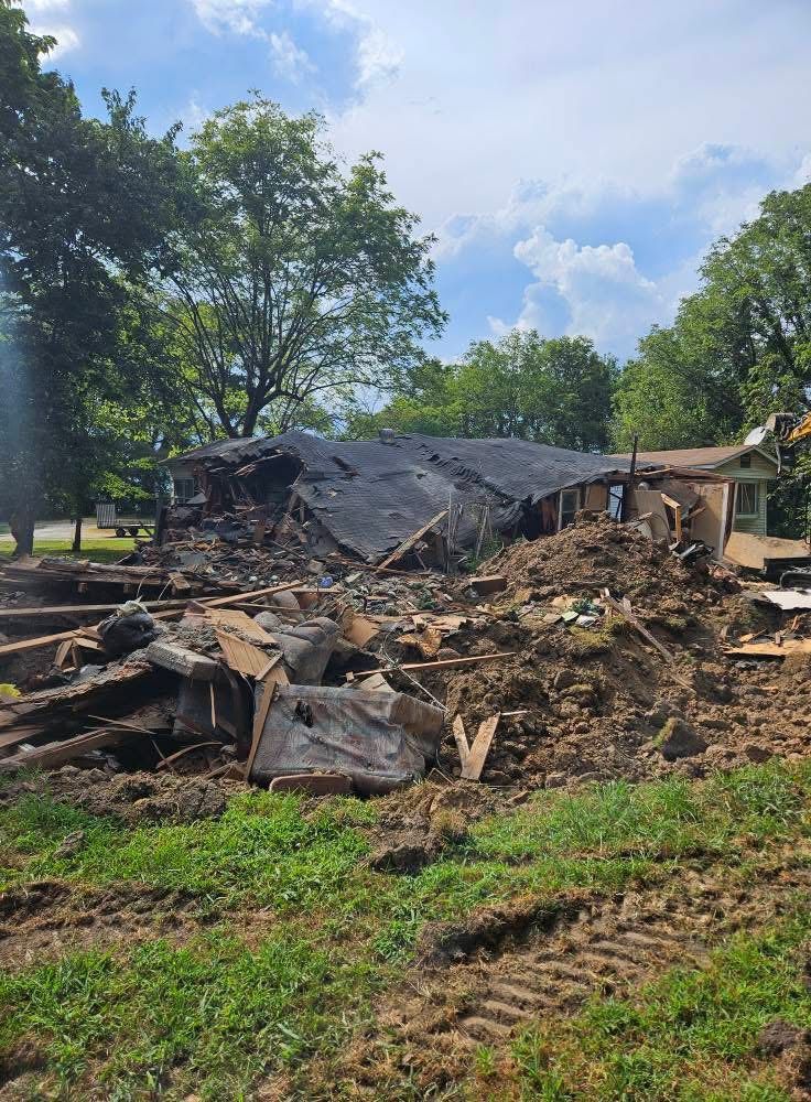  for R&C Construction/Lawn Care Services in Bertrand, MO