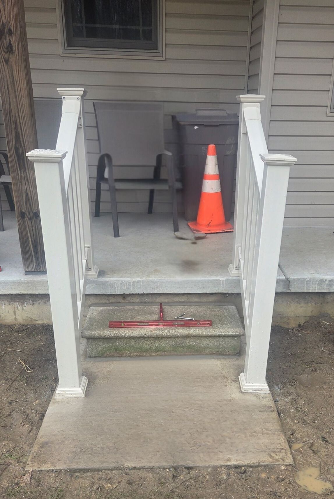  for Marino's Landscaping in Mannington Township, NJ