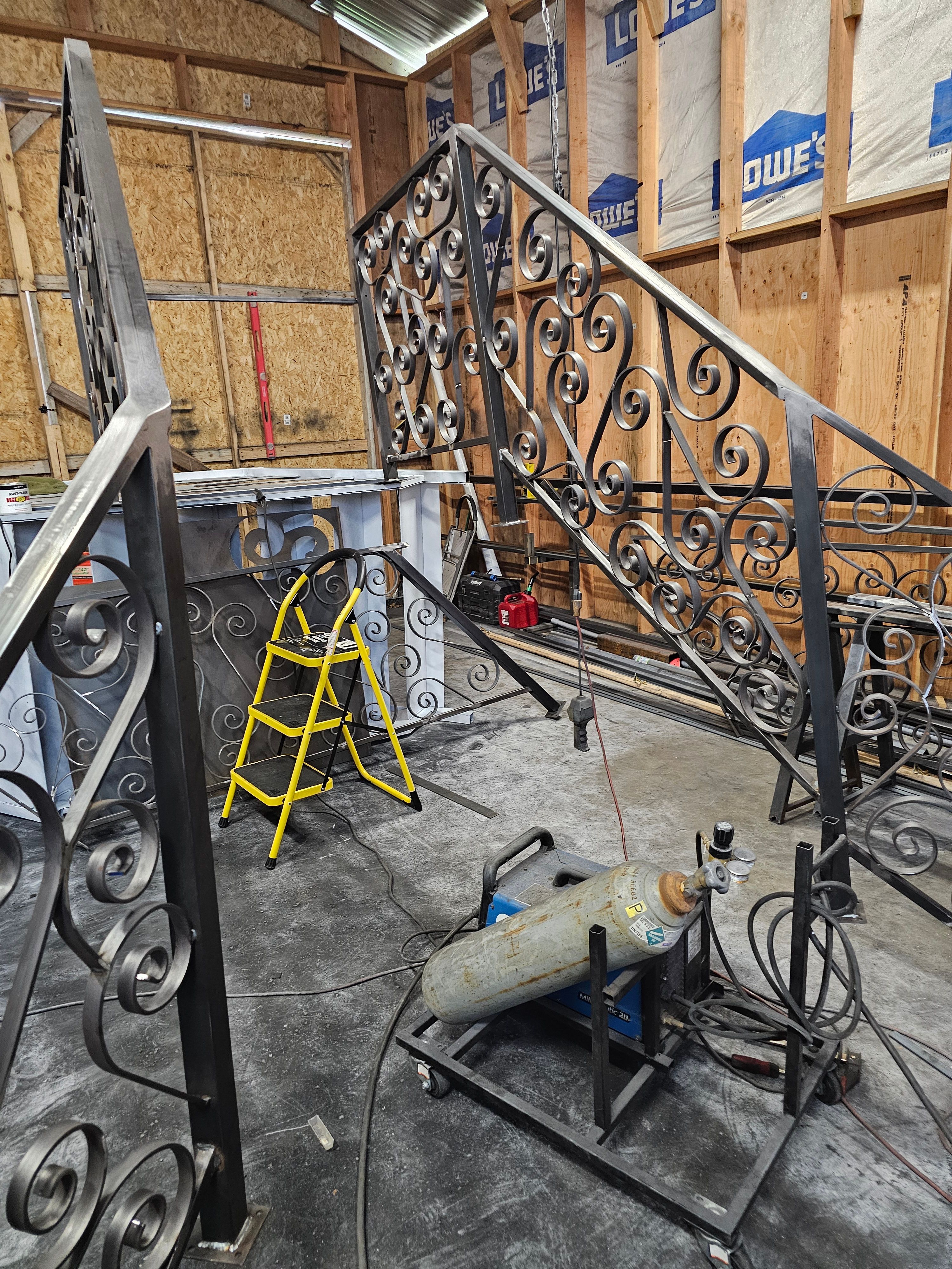  for Custom Gates Welding, LLC. in Auburn, WA