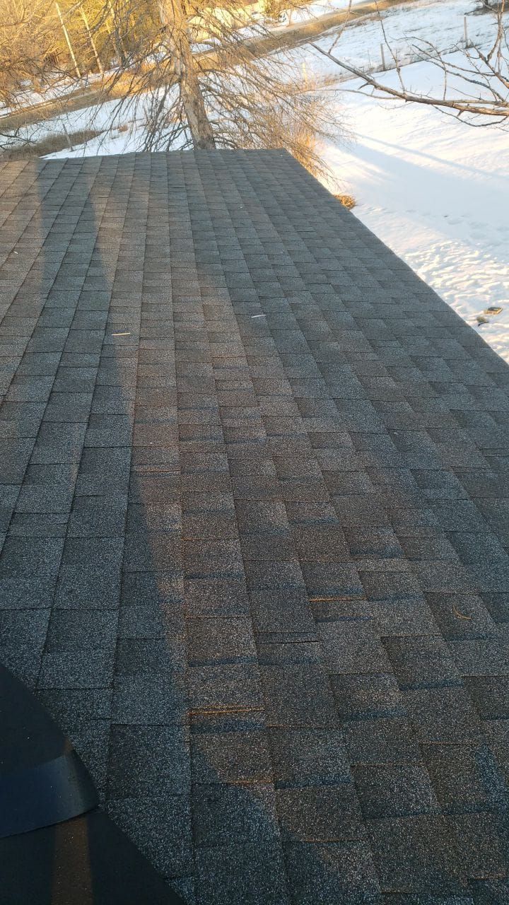  for Walkers Quality Roofing  in Midland, MI