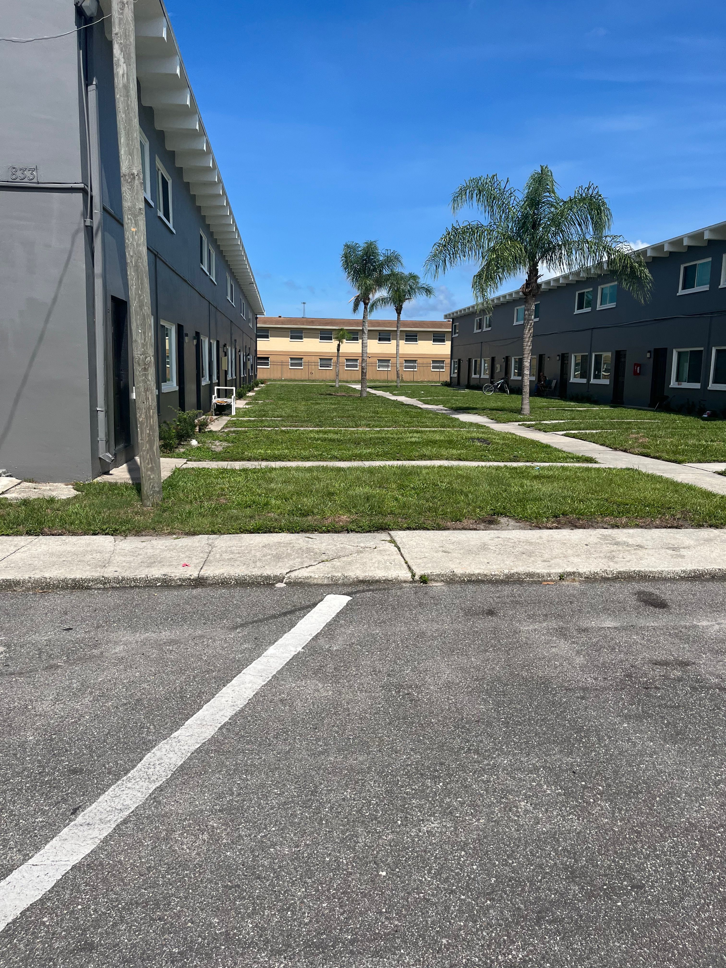  for Space Coast Property Maintenance and Management LLC in Melbourne, FL