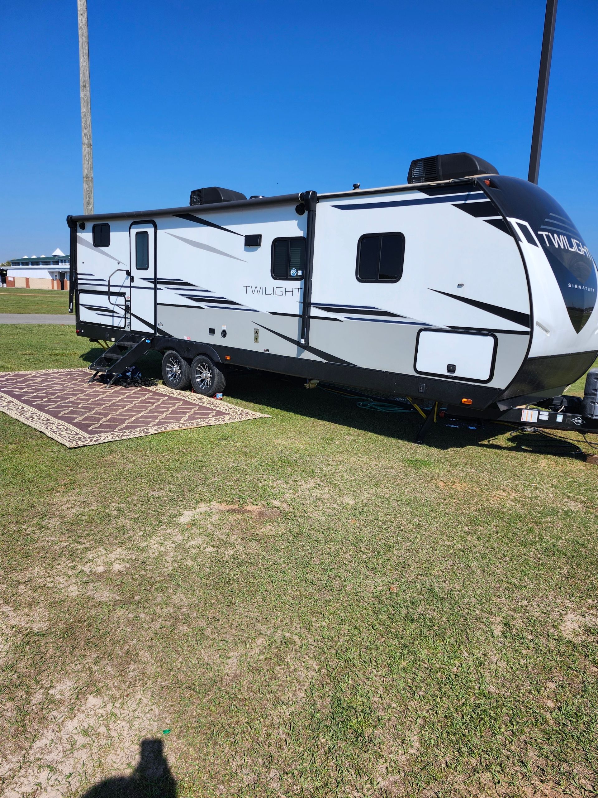 All Photos for Paradise RV Rentals in Perry, GA