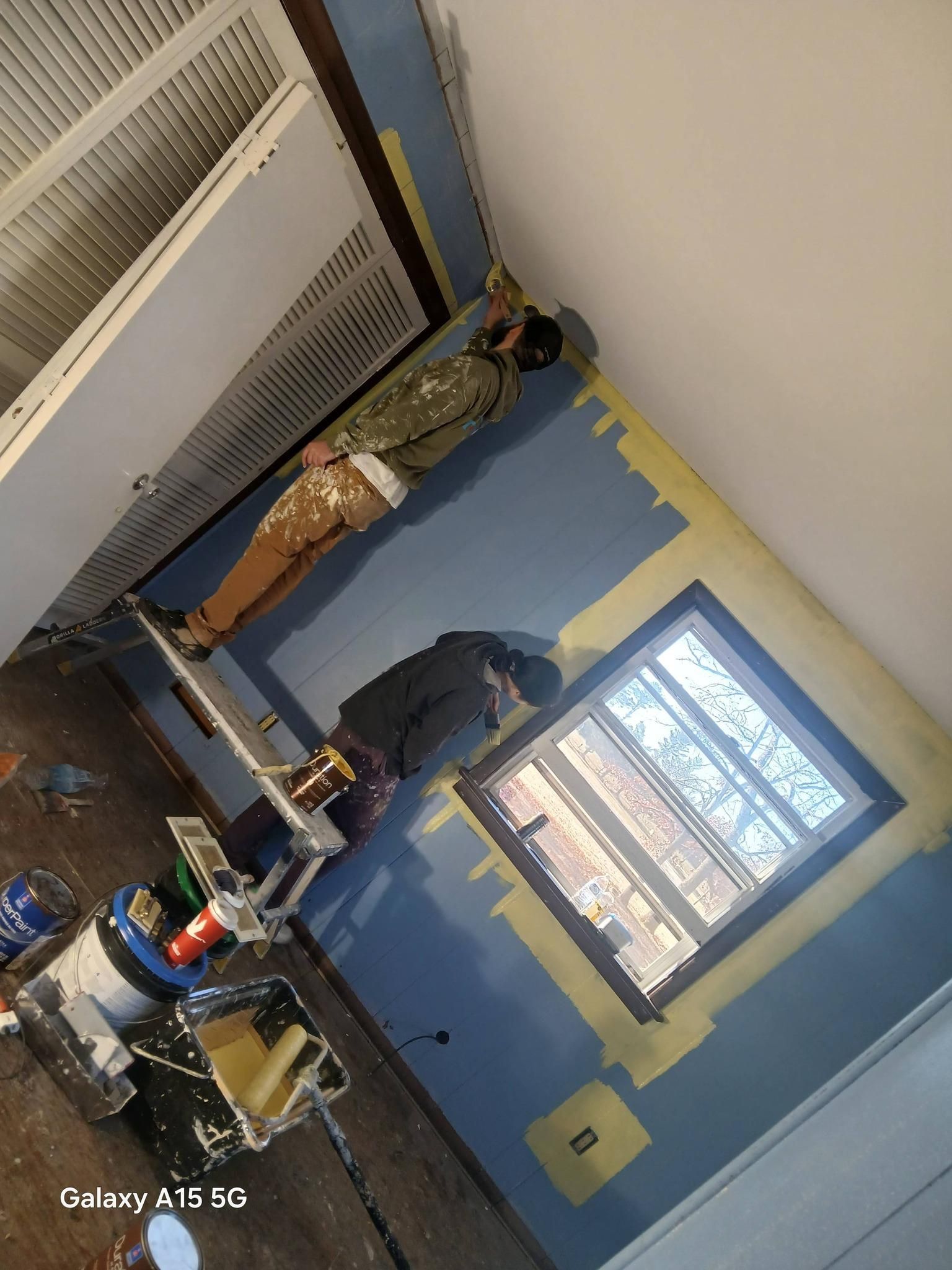  for Top Tier Drywall and Painting LLC in Rosenhayn, NJ