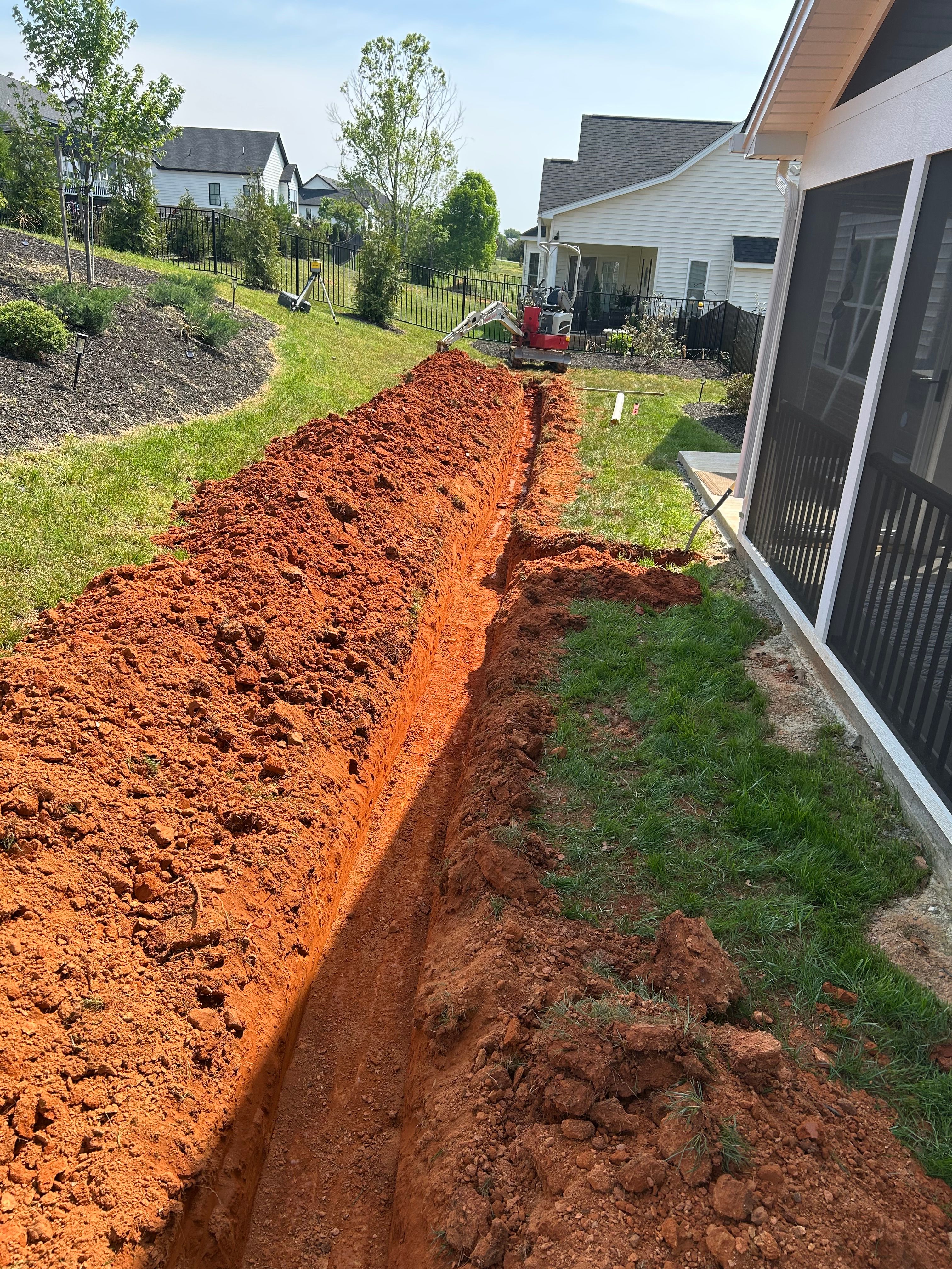 All Photos for Site Solutions in Lynchburg, Virginia