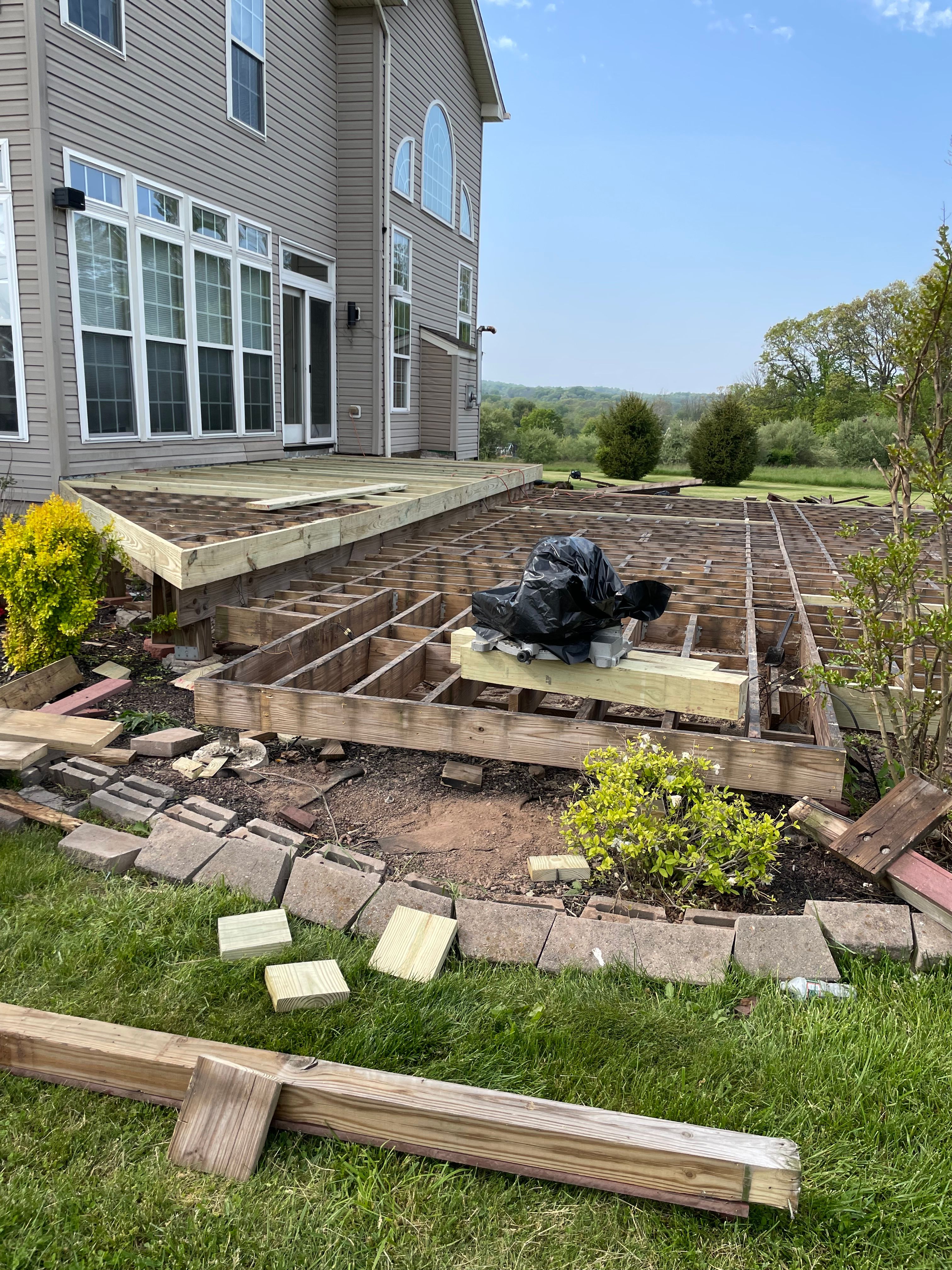  for White House Contractor LLC in Wayne, NJ