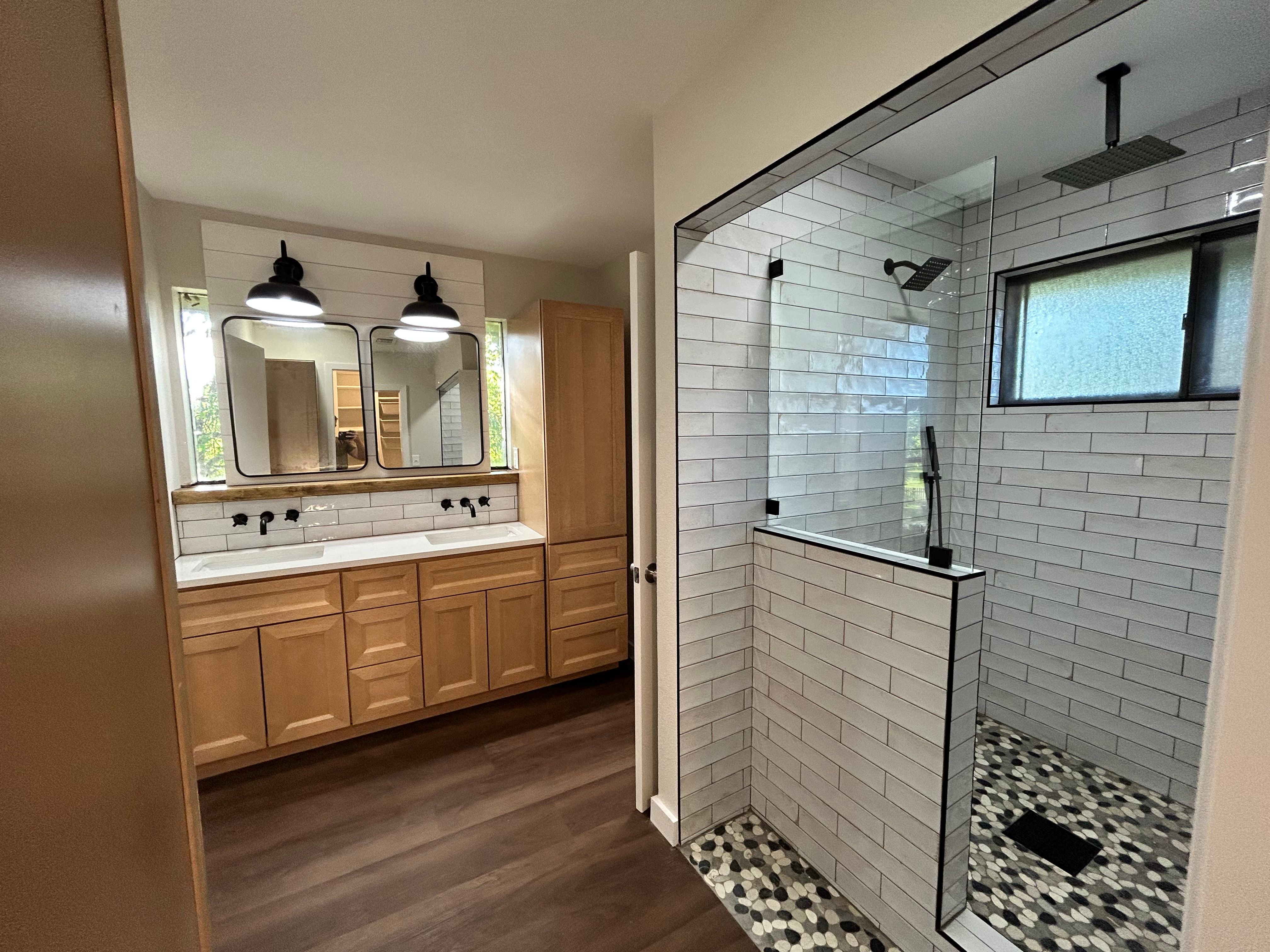  for Waldrop Handyman & Construction LLC. in Arlington, Texas