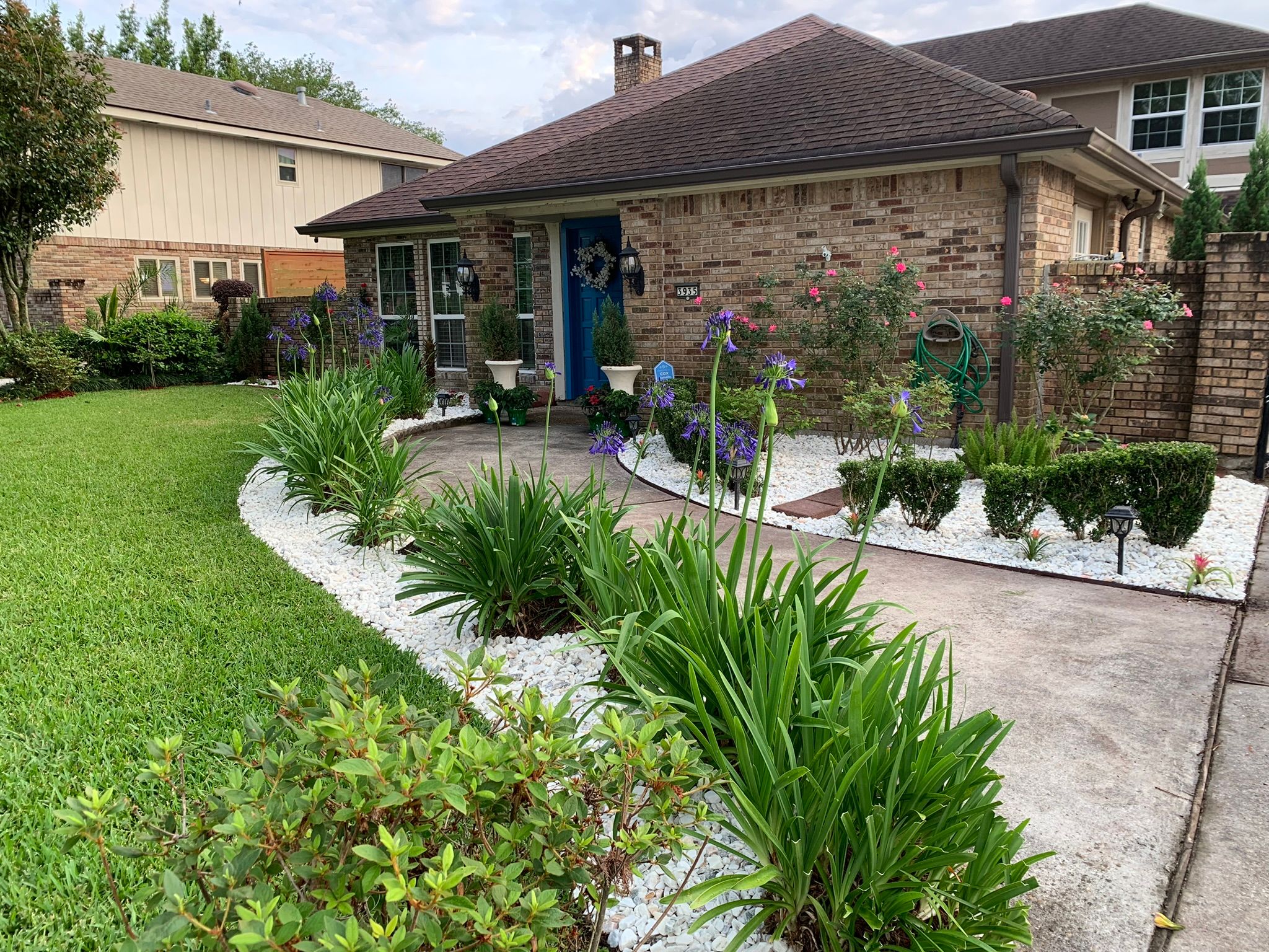  for Jay C’s Touch Landscaping & Pressure Washing Services LLC in Marrero, LA