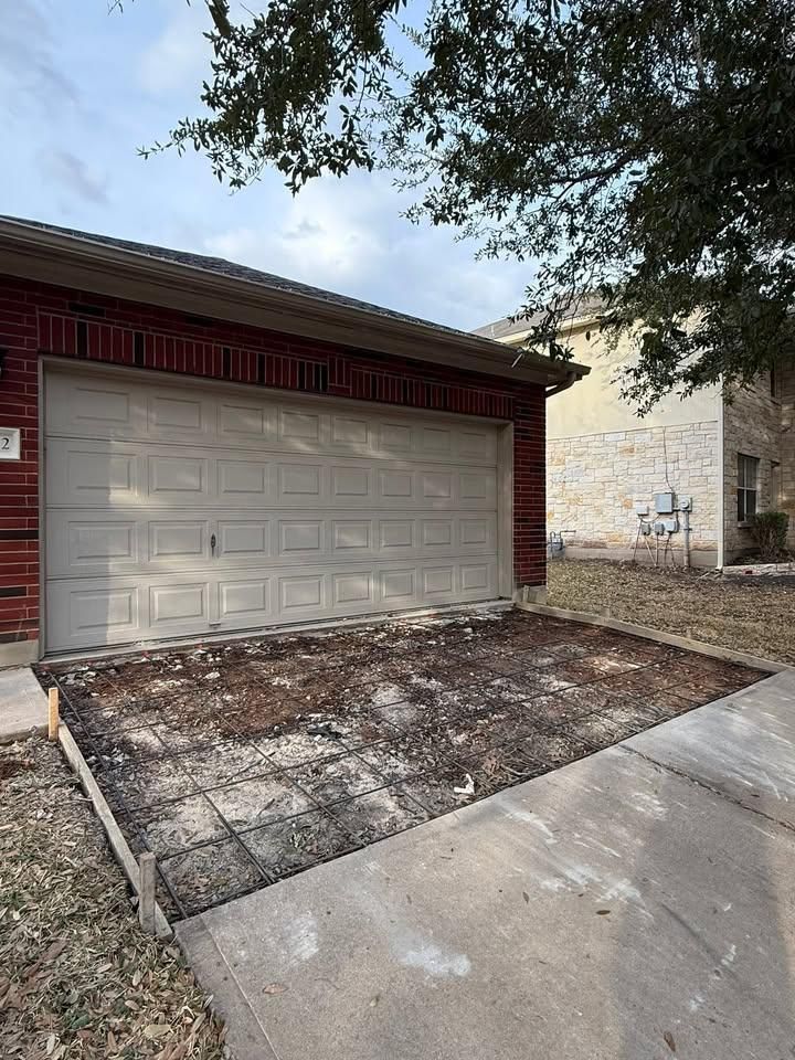  for Benitez Brothers Construction in Austin, TX