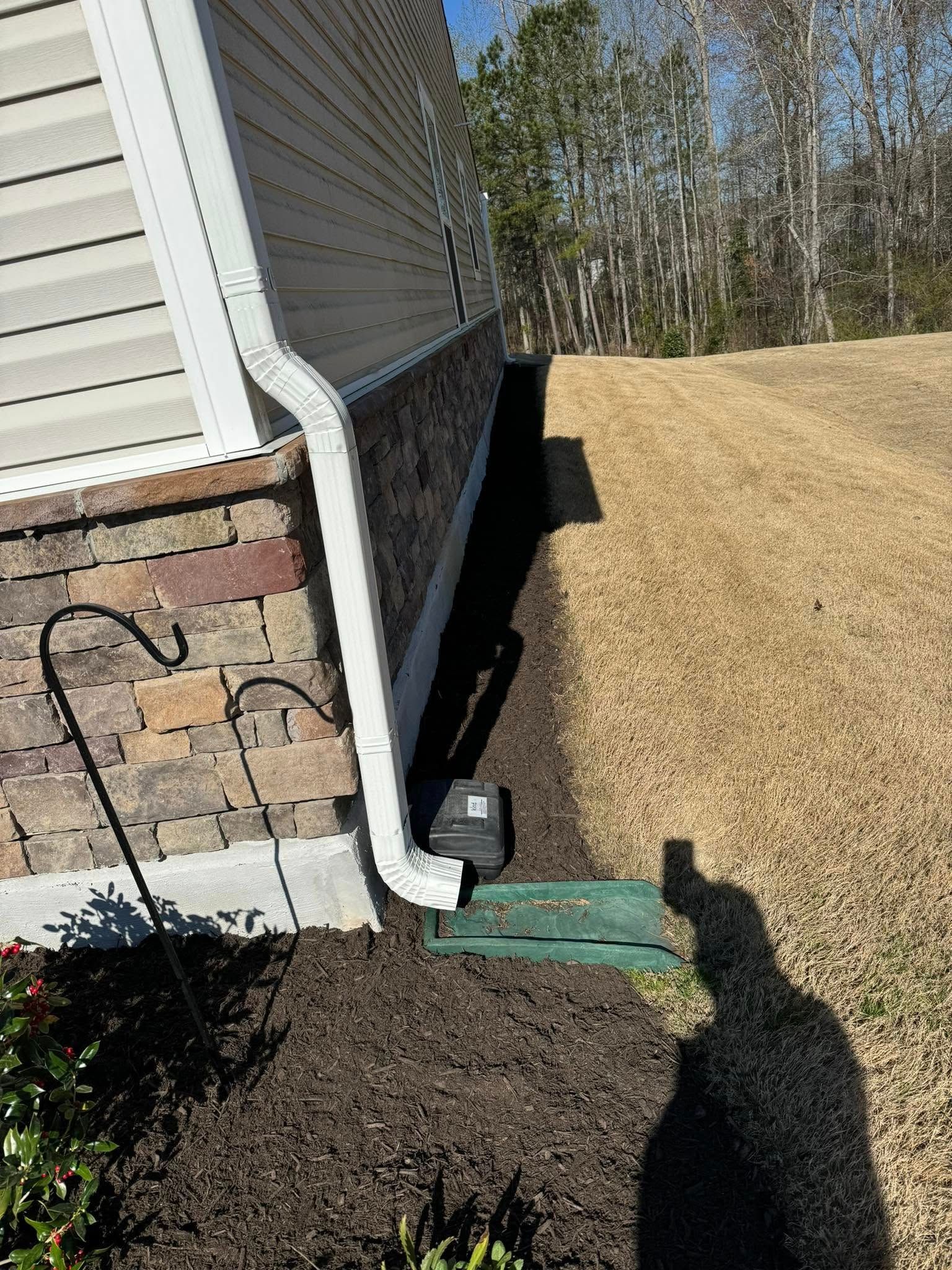  for Wake & Franklin Grounds Maintenance in Raleigh, NC