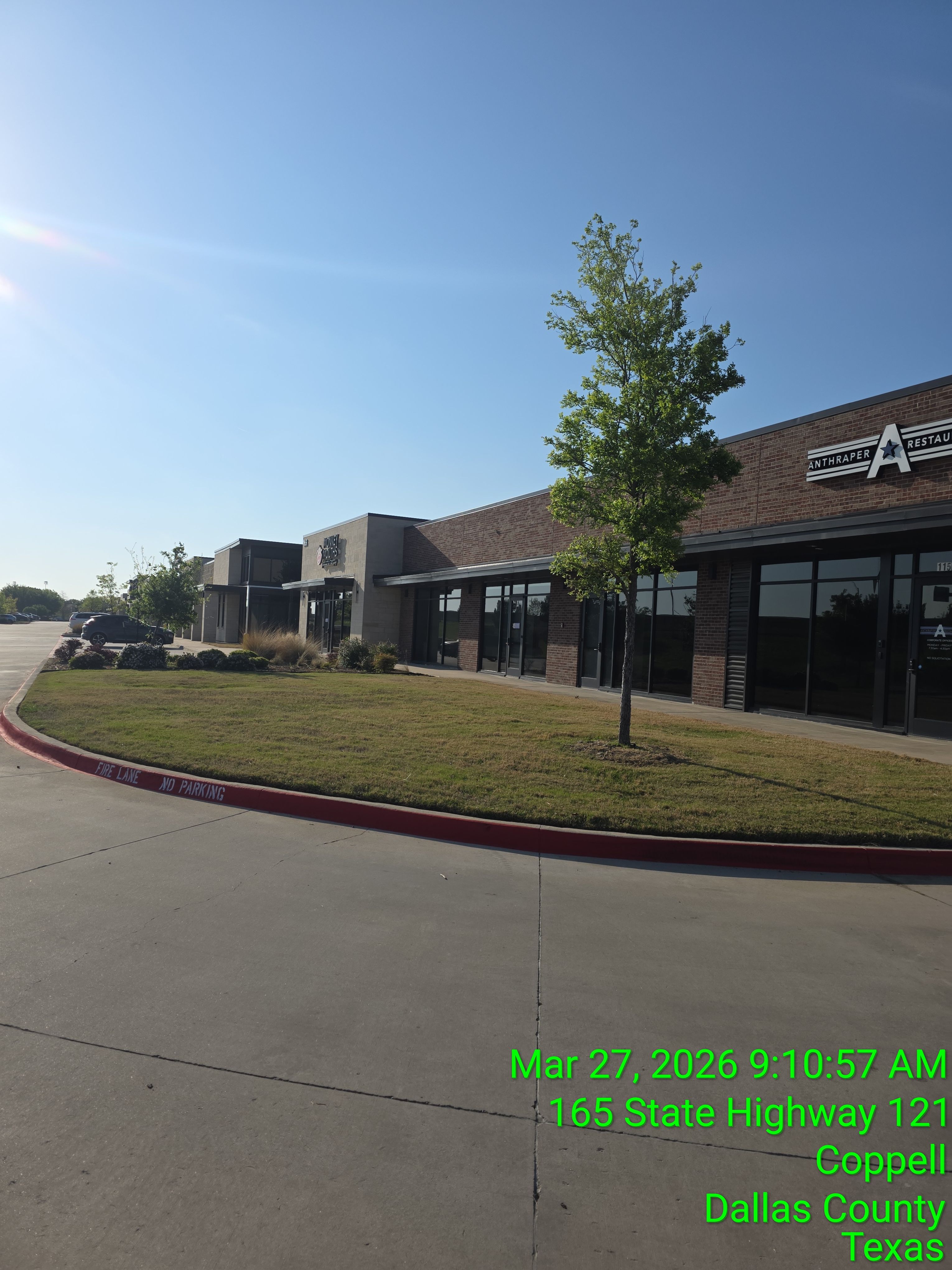  for RACSO RDZ LLC in McKinney, TX