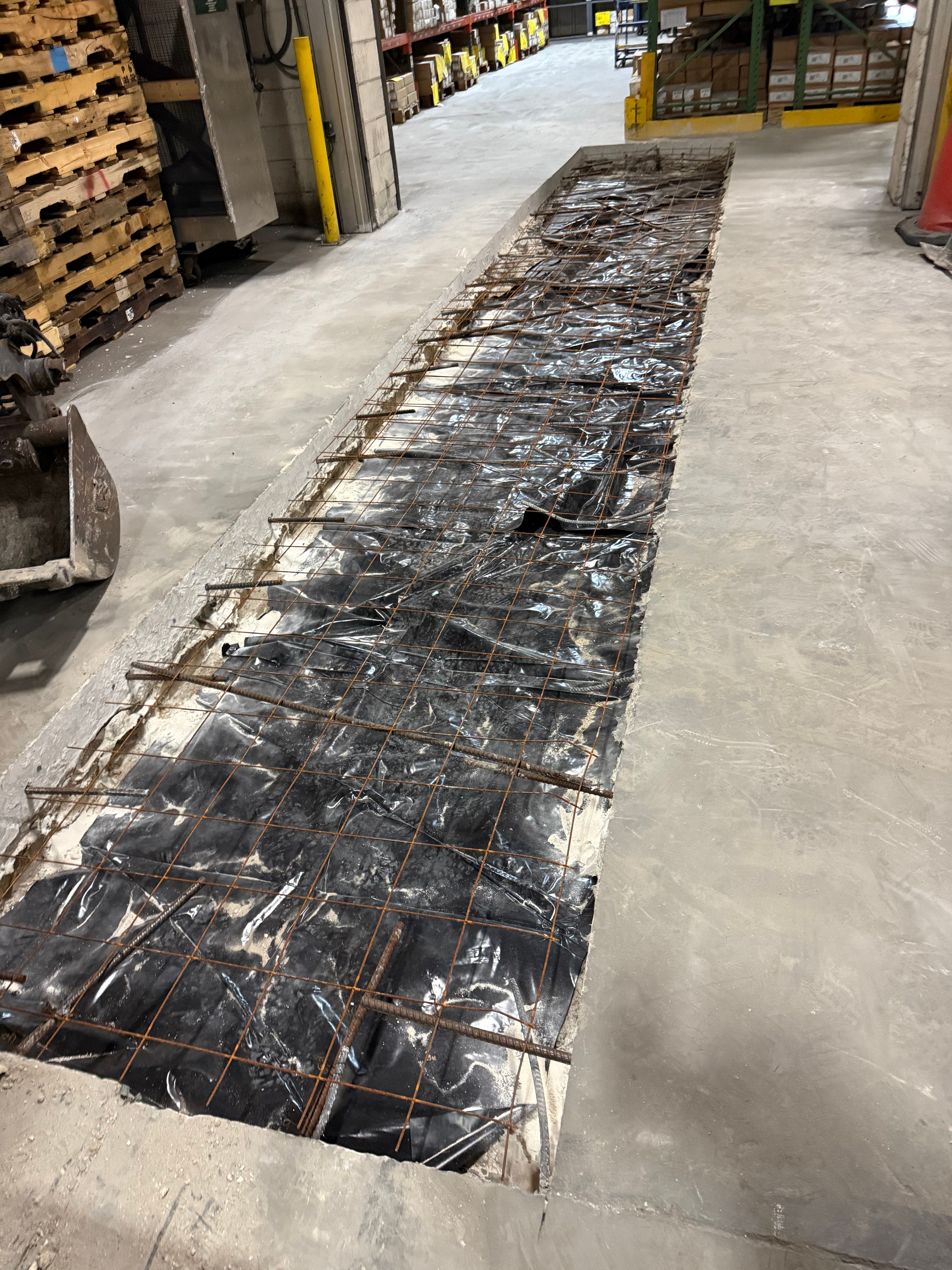 All Photos for Sloan's Concrete in Hilliard, FL
