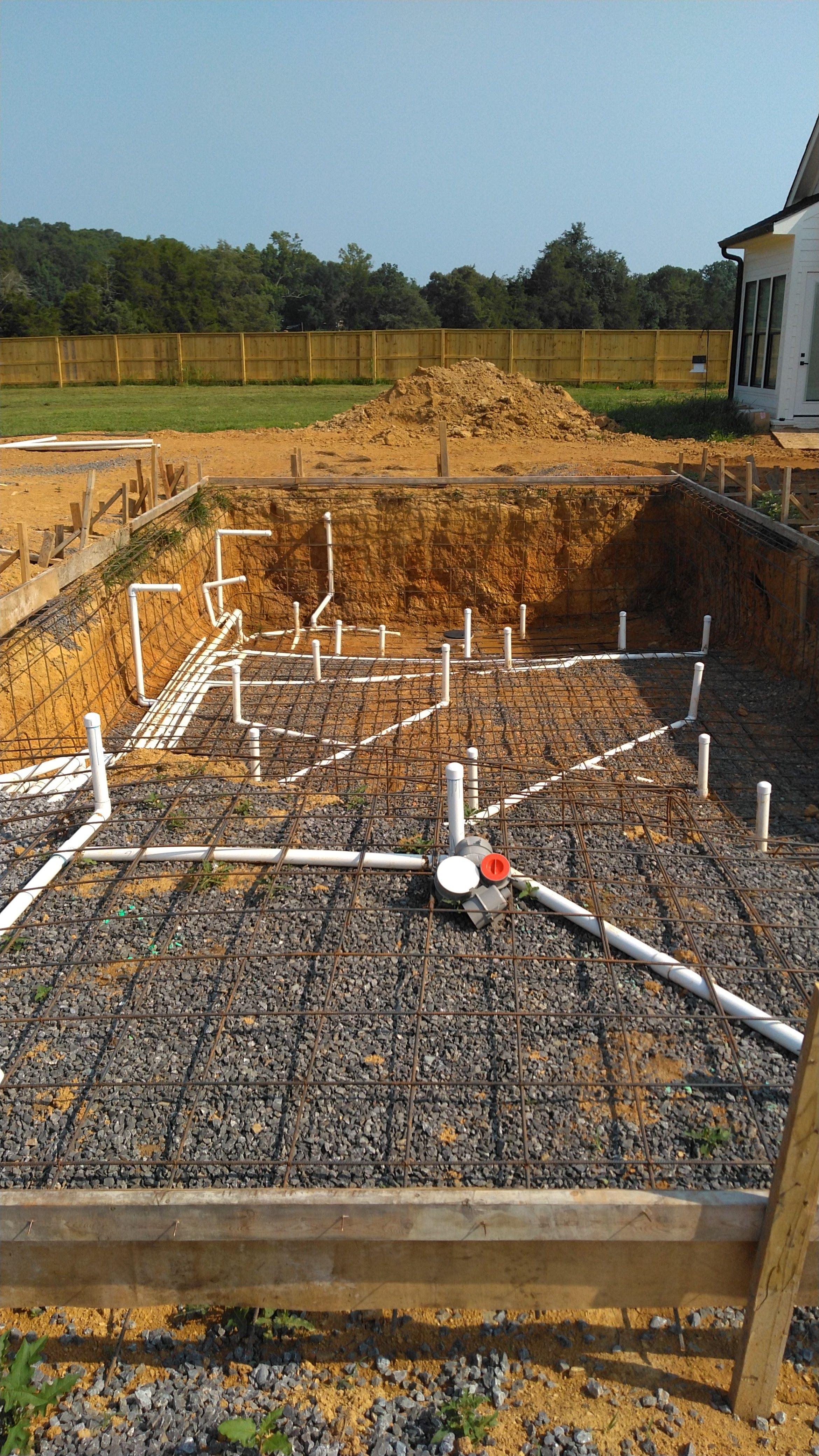  for PMR Construction in Rossville, GA