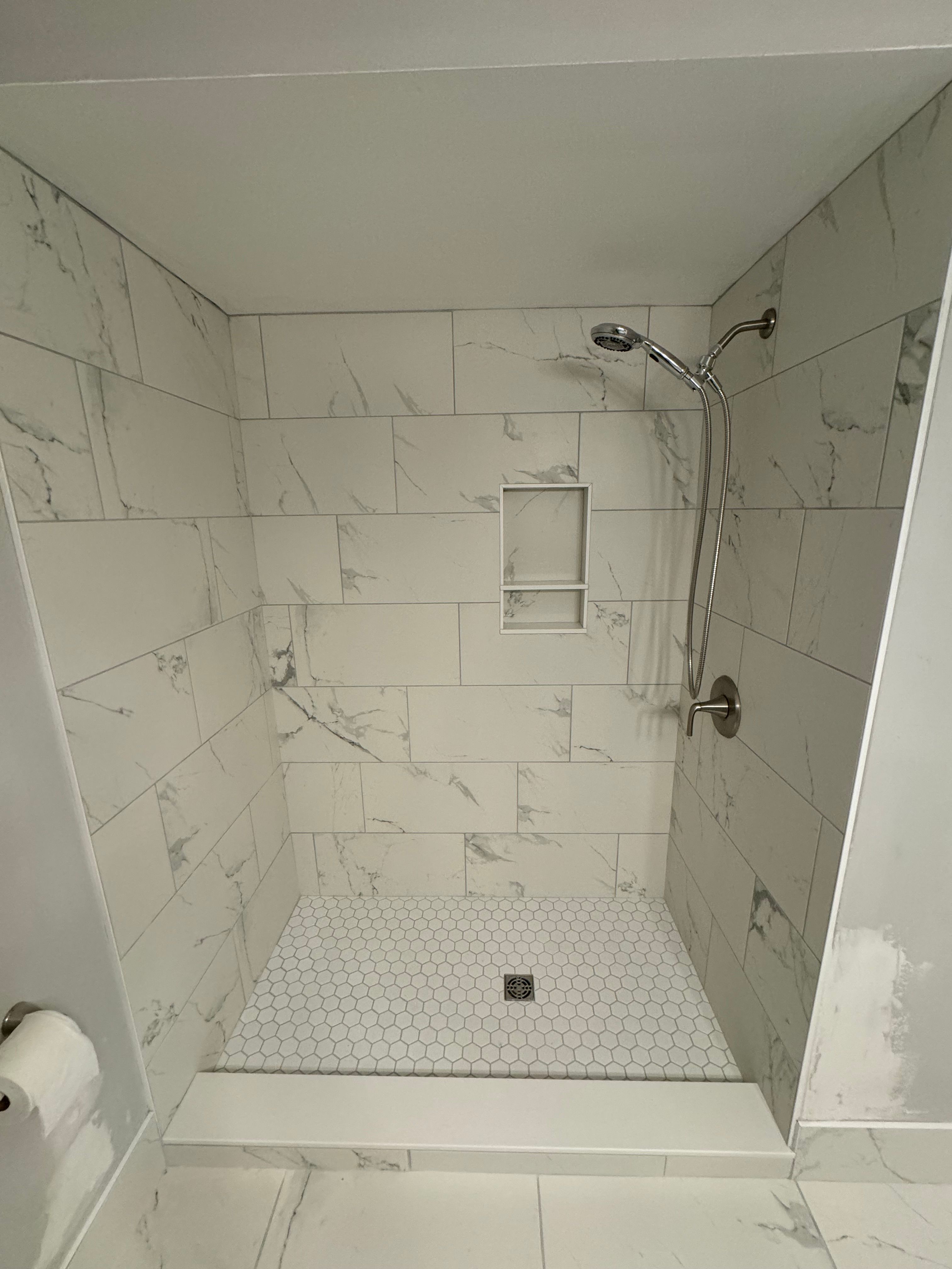 All Photos for Northern Tile in Richmond, MI