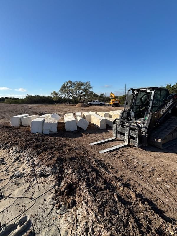  for Elevate Permit Group in San Antonio, TX