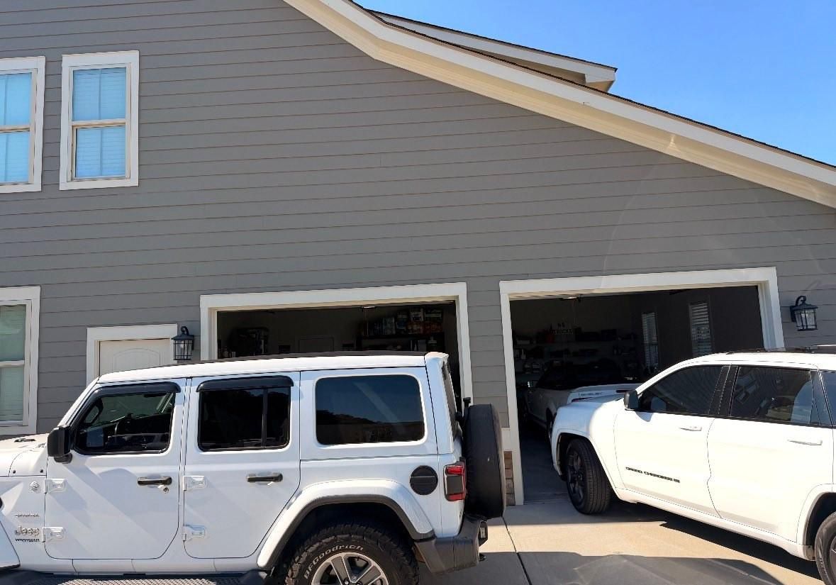  for DC Exteriors in Savannah, GA