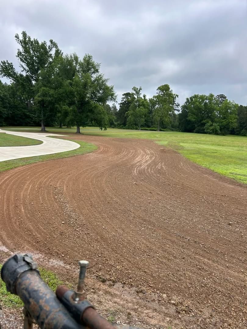 for Deeply Rooted Lawn Installations - Sod Installation & Hydroseeding Services in Winder, GA