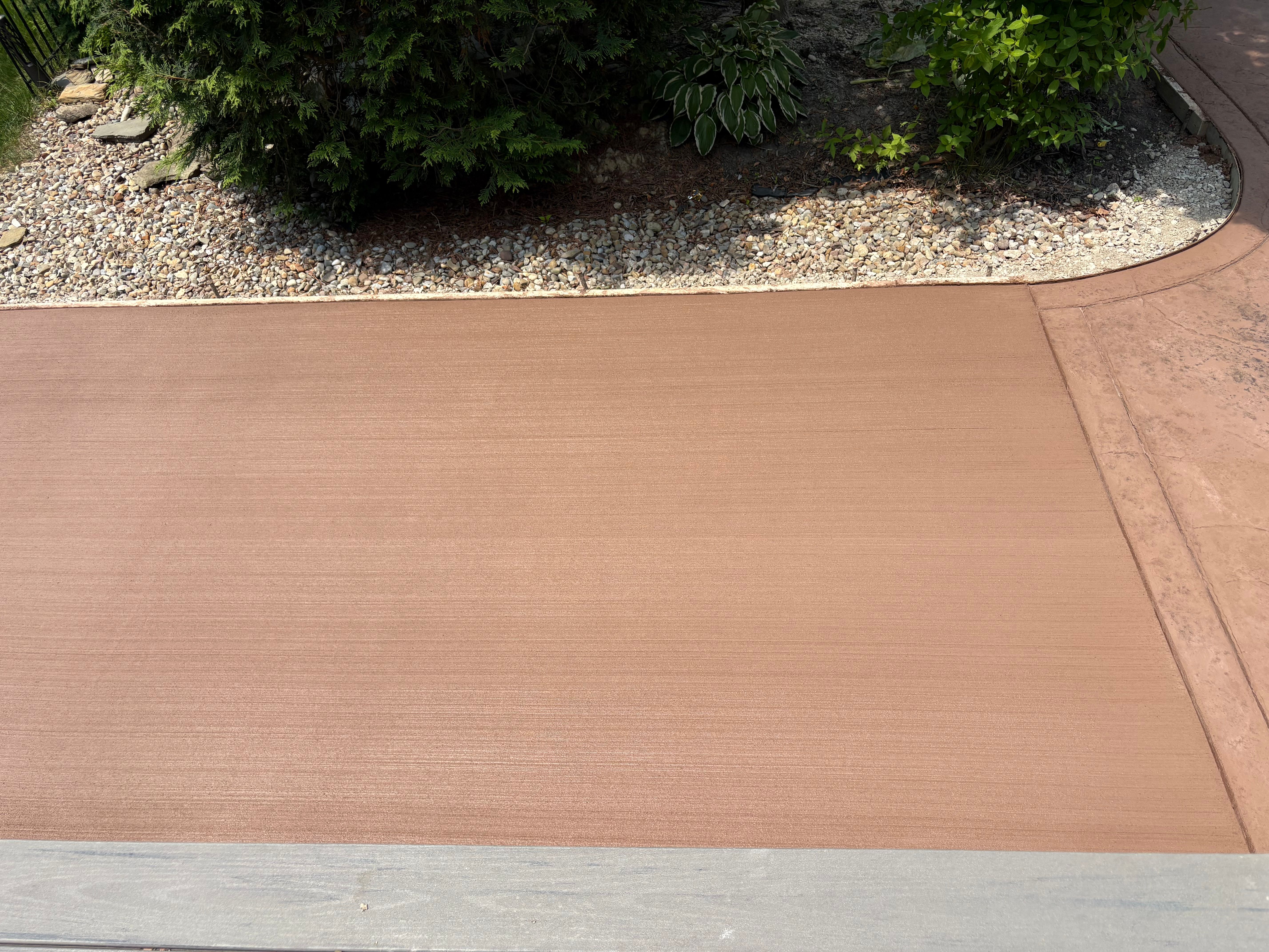 All Photos for Concrete Pros, LLC in Lorain, OH