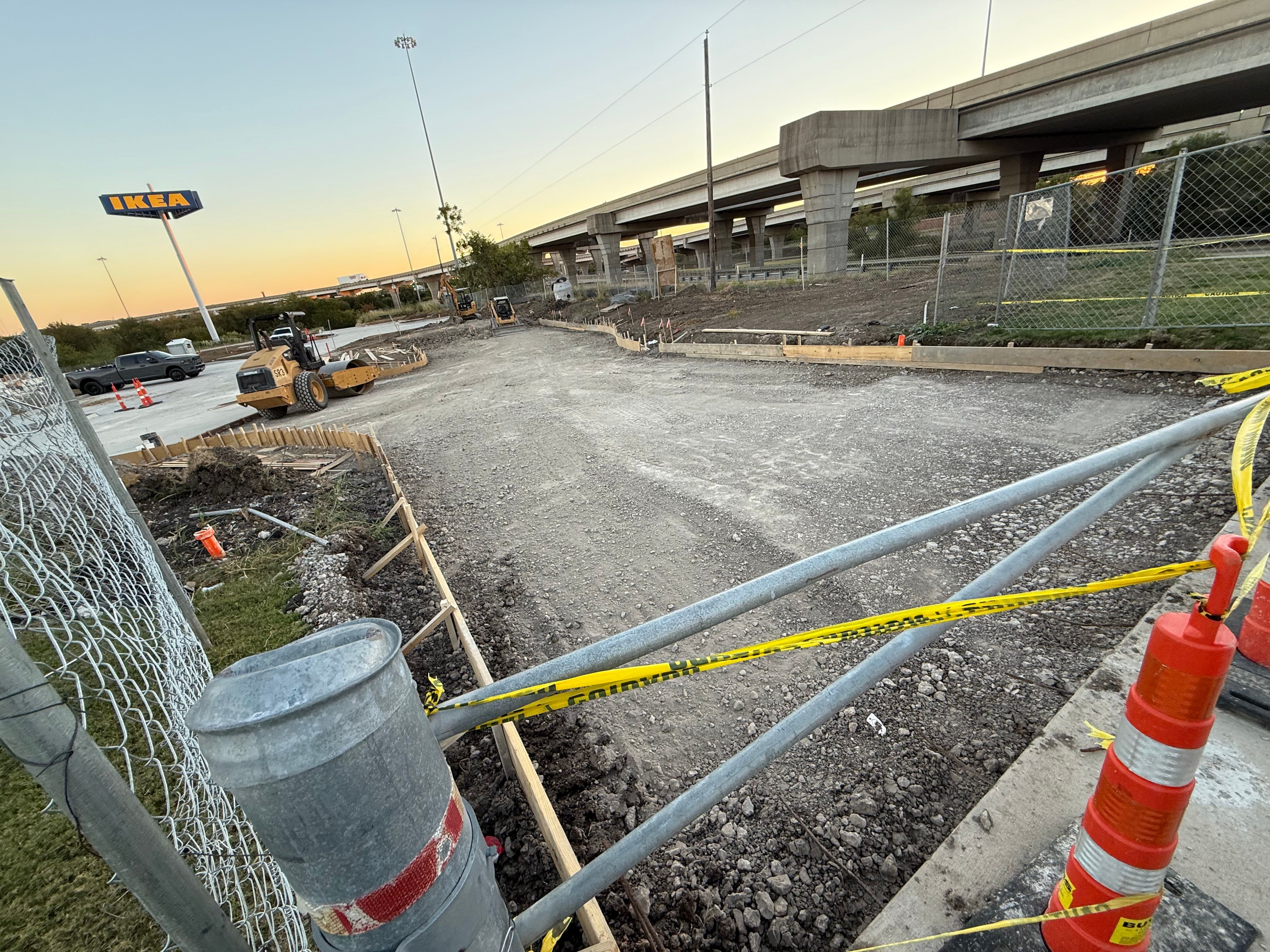  for Socon Construction LLC in Dallas, TX