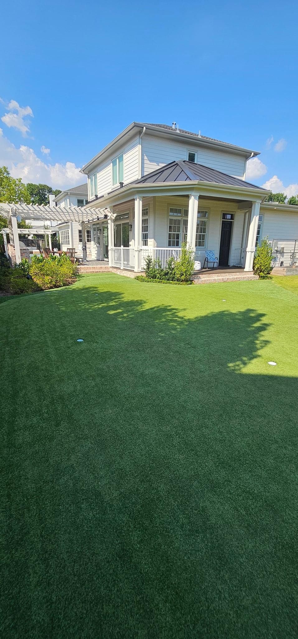  for Servin's Tree Care  in Houston, TX