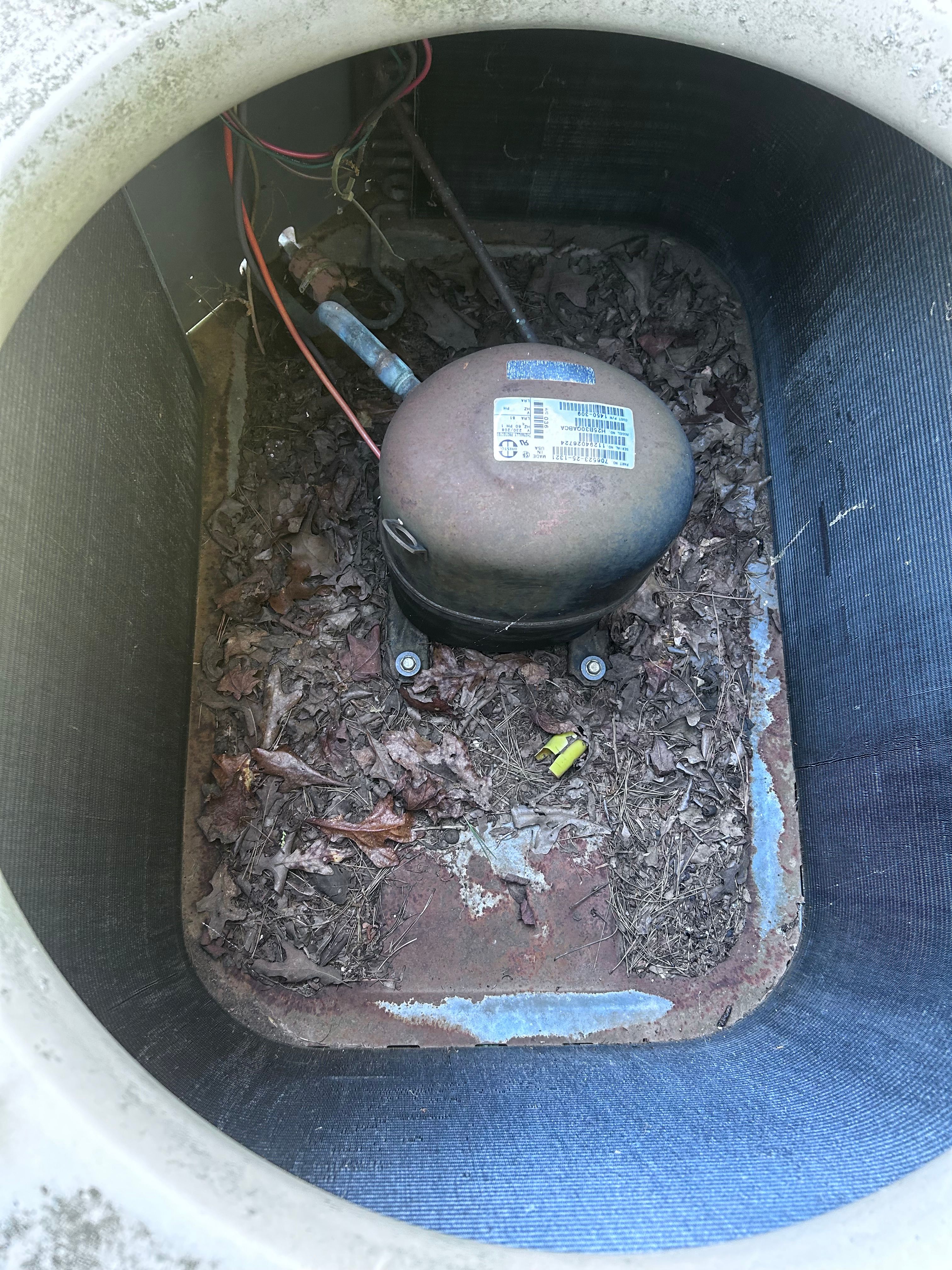 All Photos for Caldera Heating and Air LLC in Centerton, AR