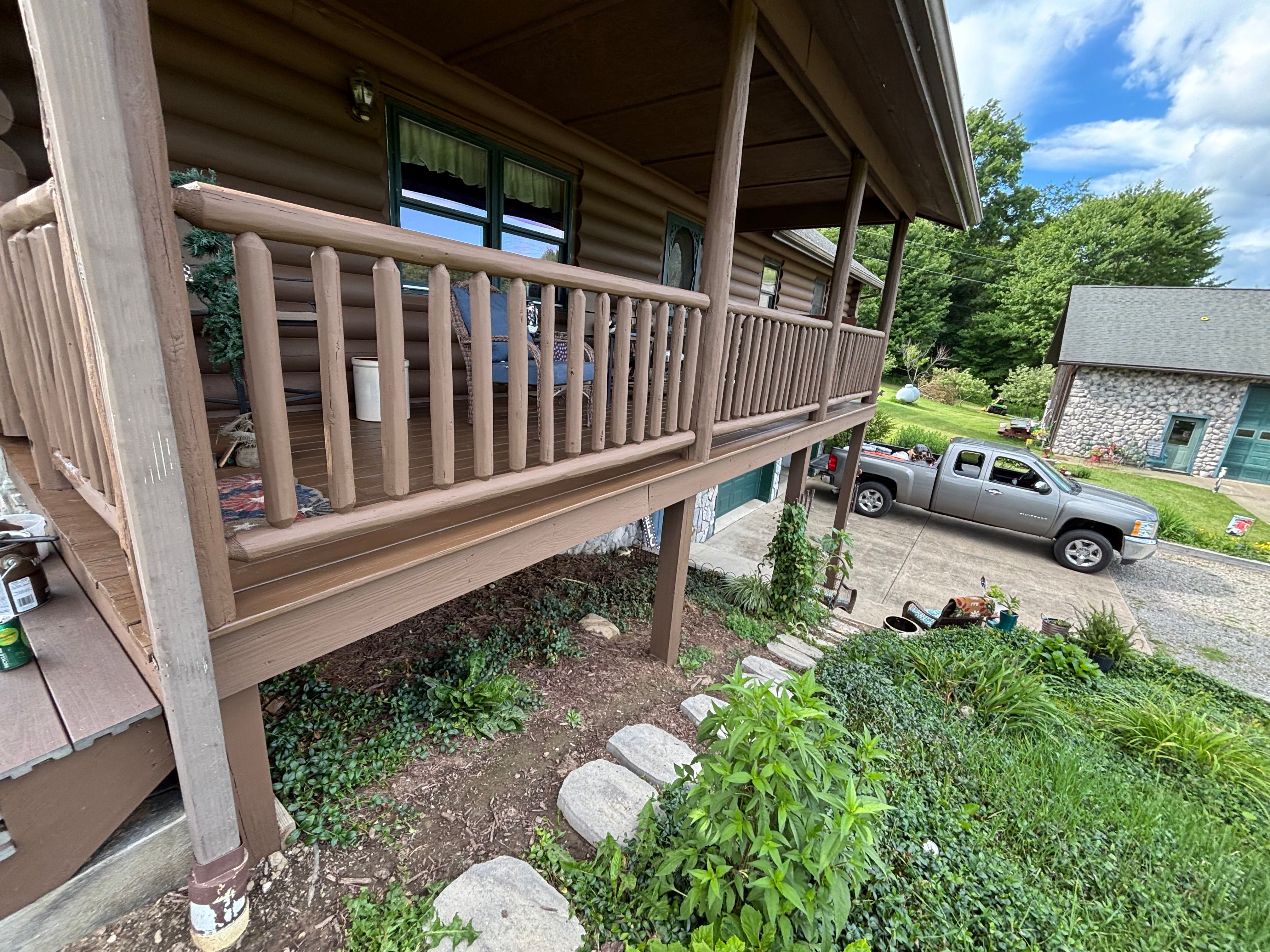  for New Change Painting LLC in Meadville, PA