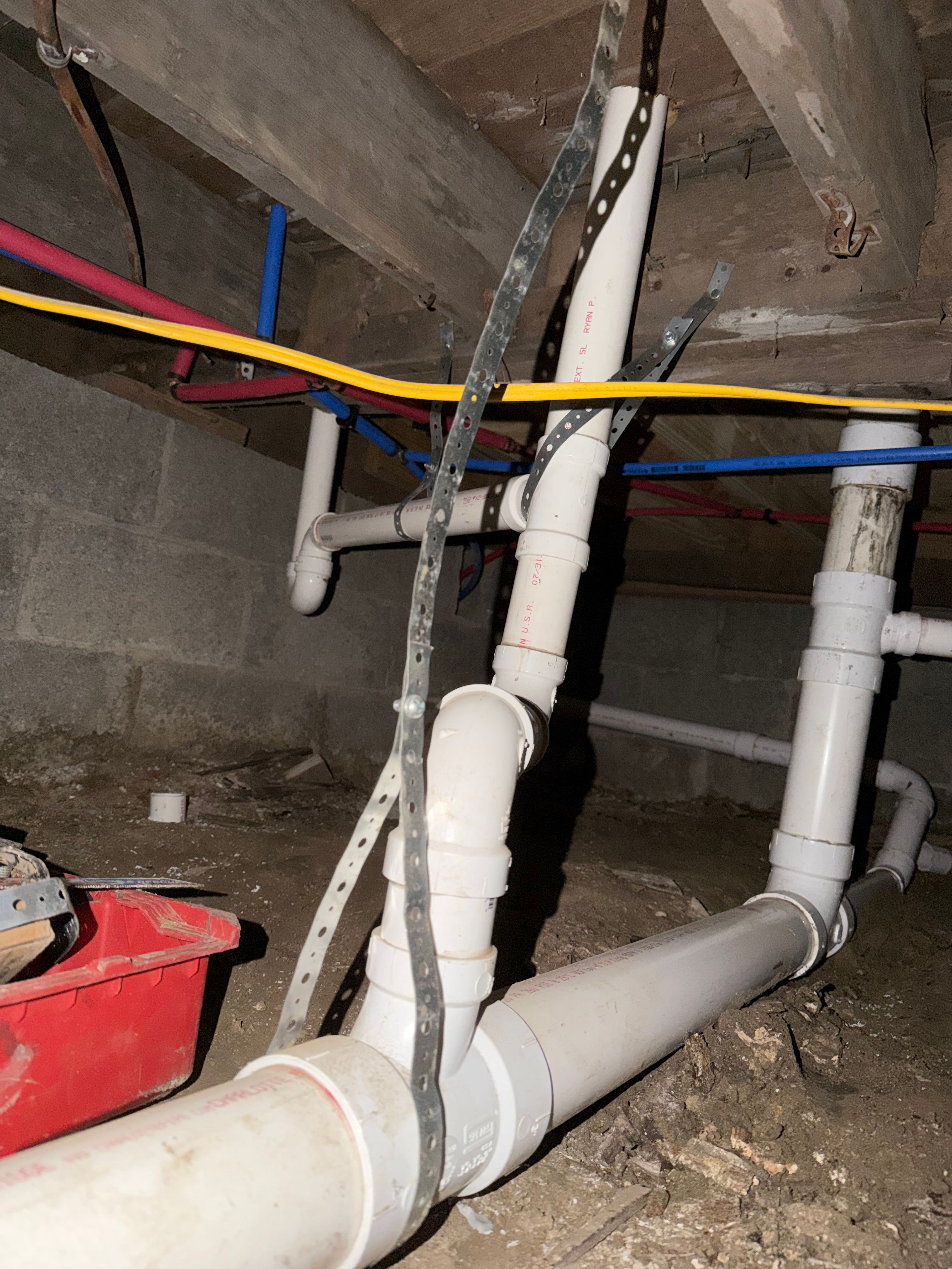All Photos for Keentucky Plumbing in Morganfield, KY
