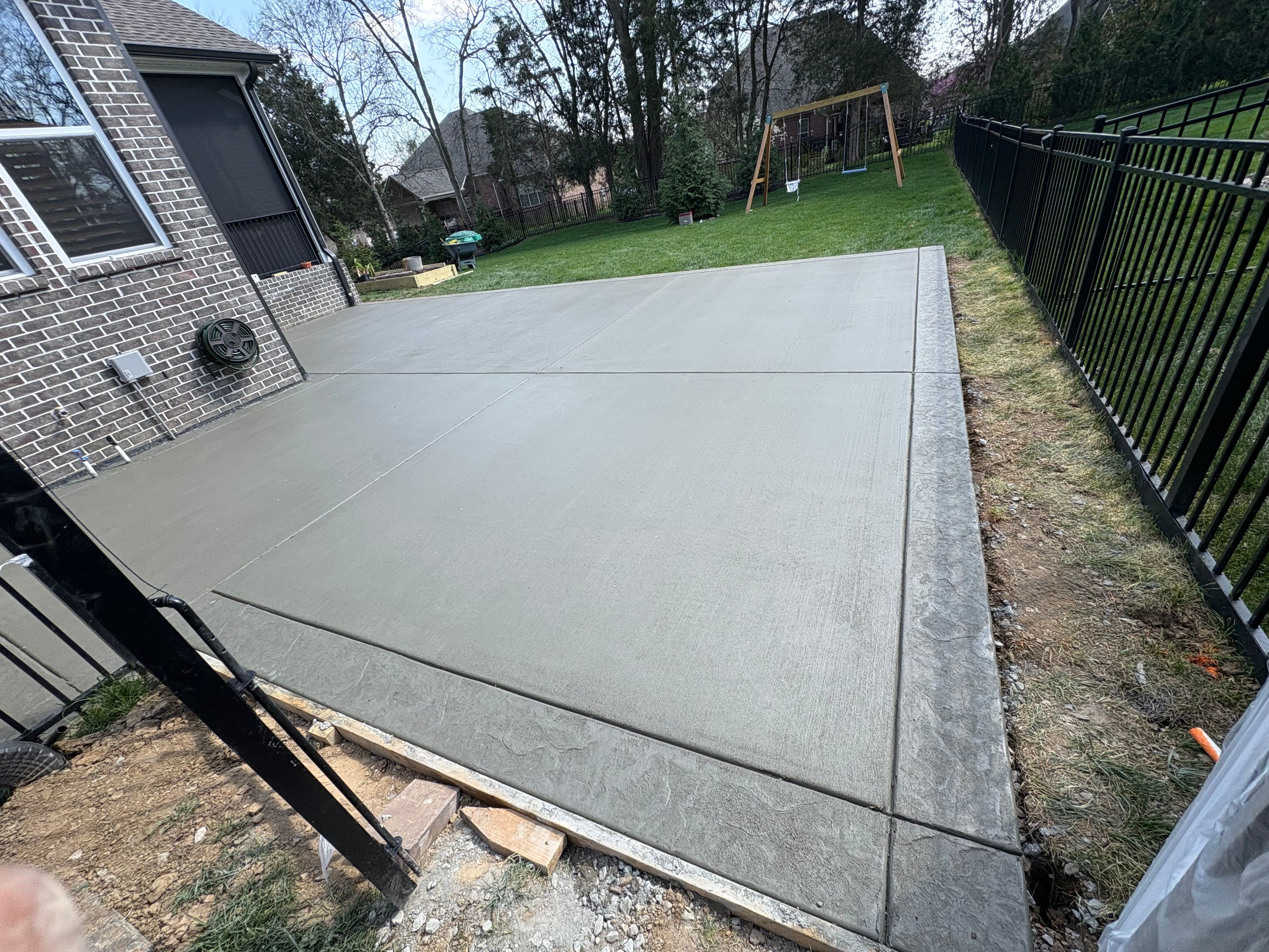  for Premier Concrete Scapes in Murfreesboro, TN