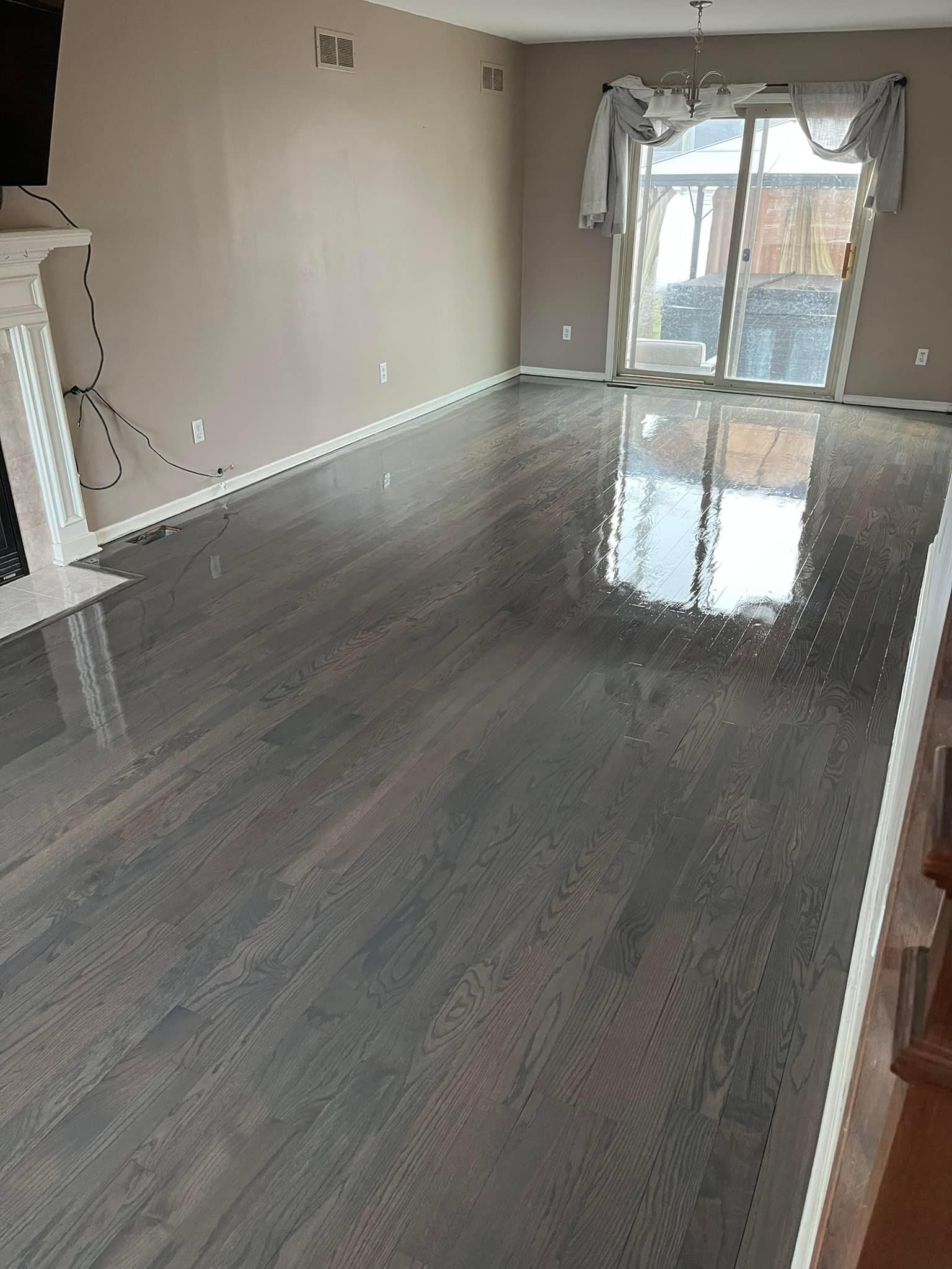 All Photos for Kozlowski’s Hardwood Floor Refinishing in Flat Rock, Michigan