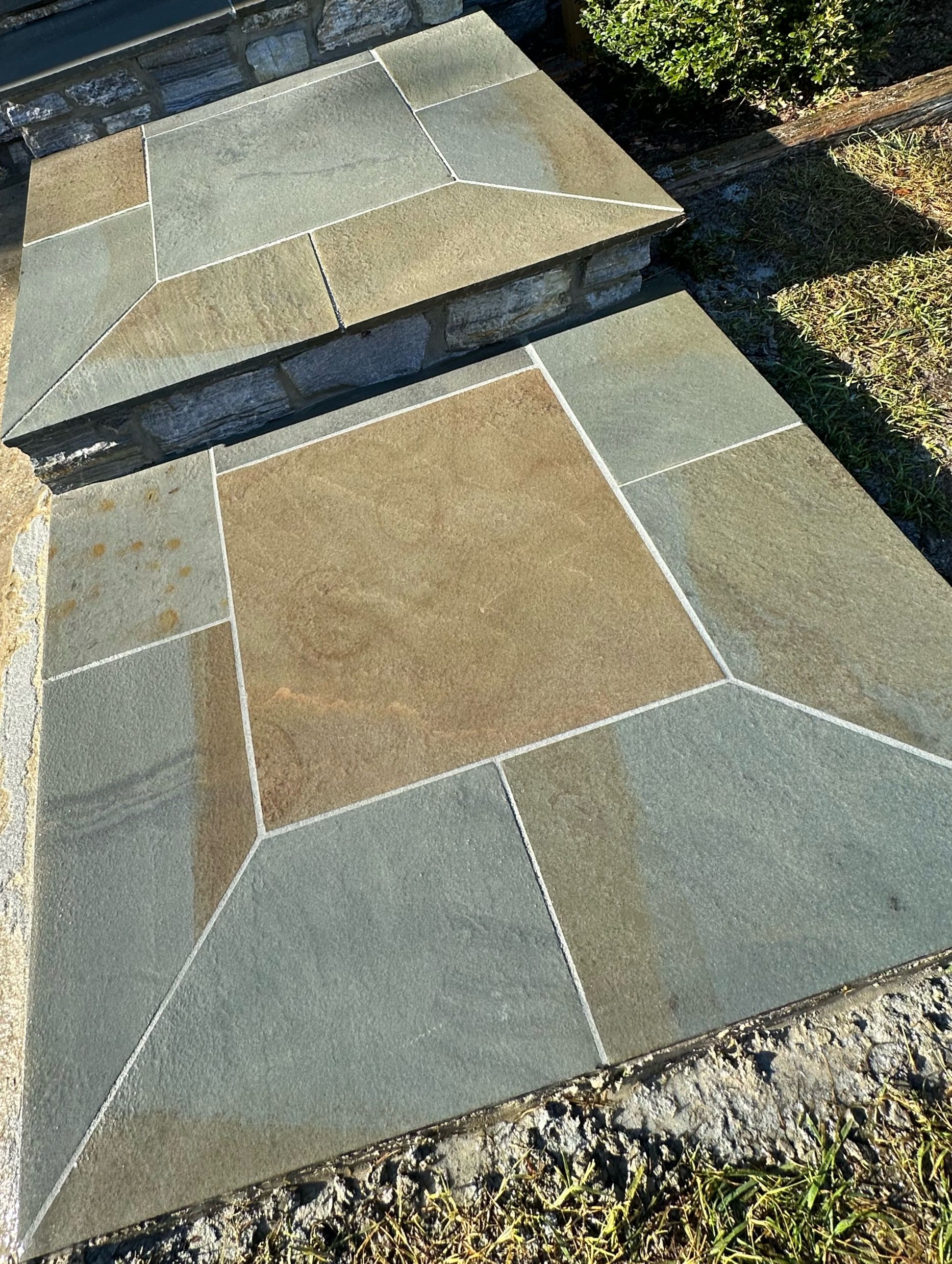 for Matteo Hardscapes in Towson,  MD