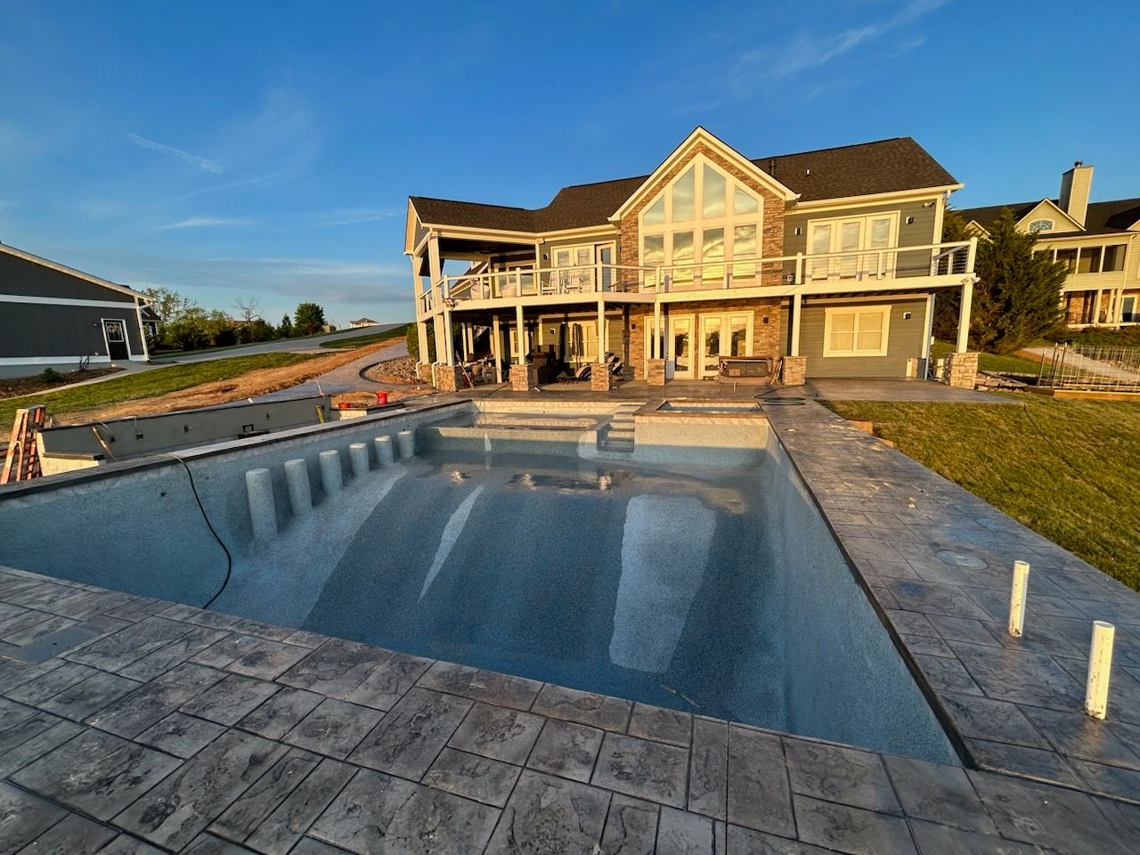  for Infusion Construction & Home Services  in Knoxville, TN