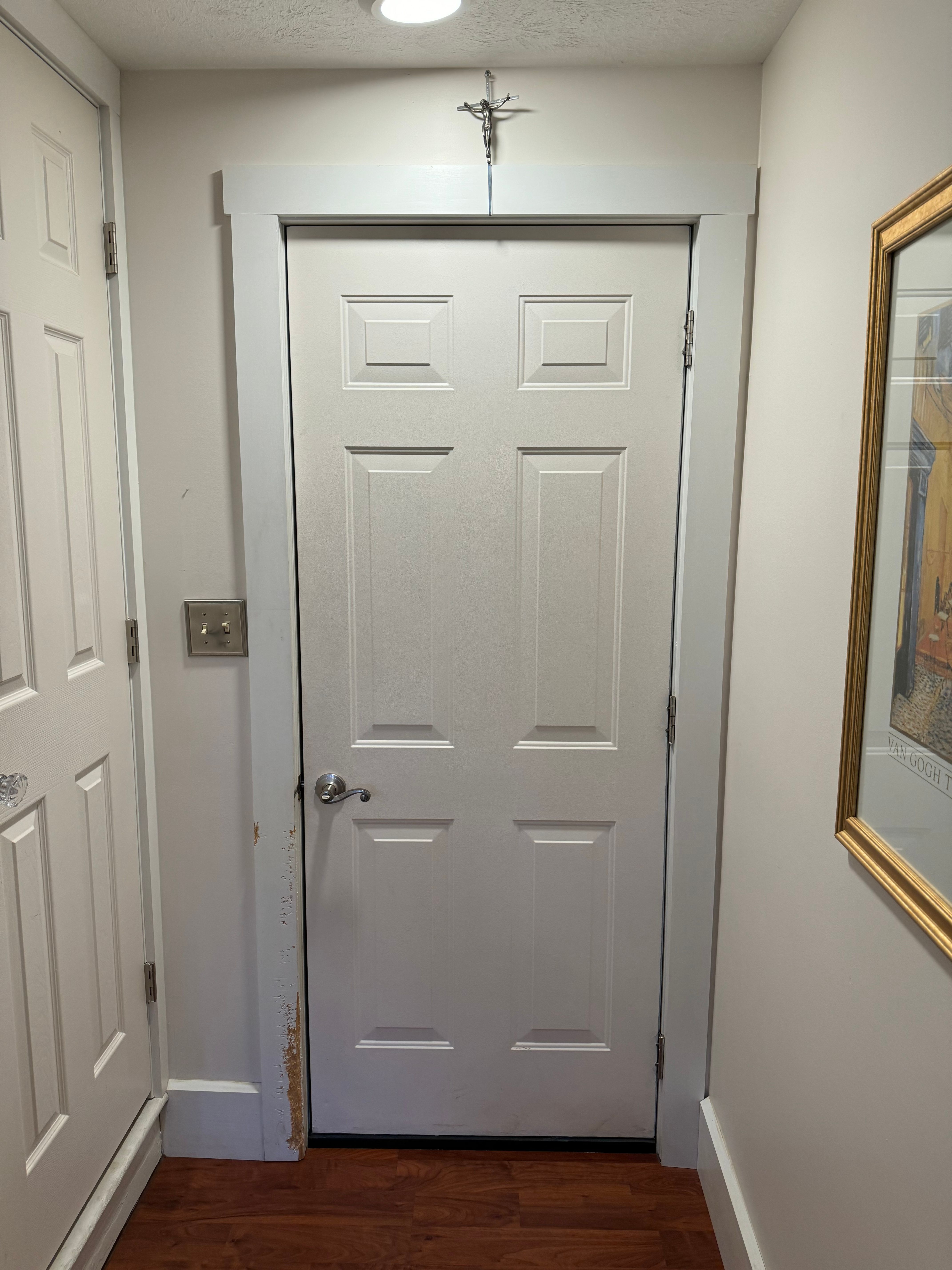  for Wynn Home Services in Marietta, OH