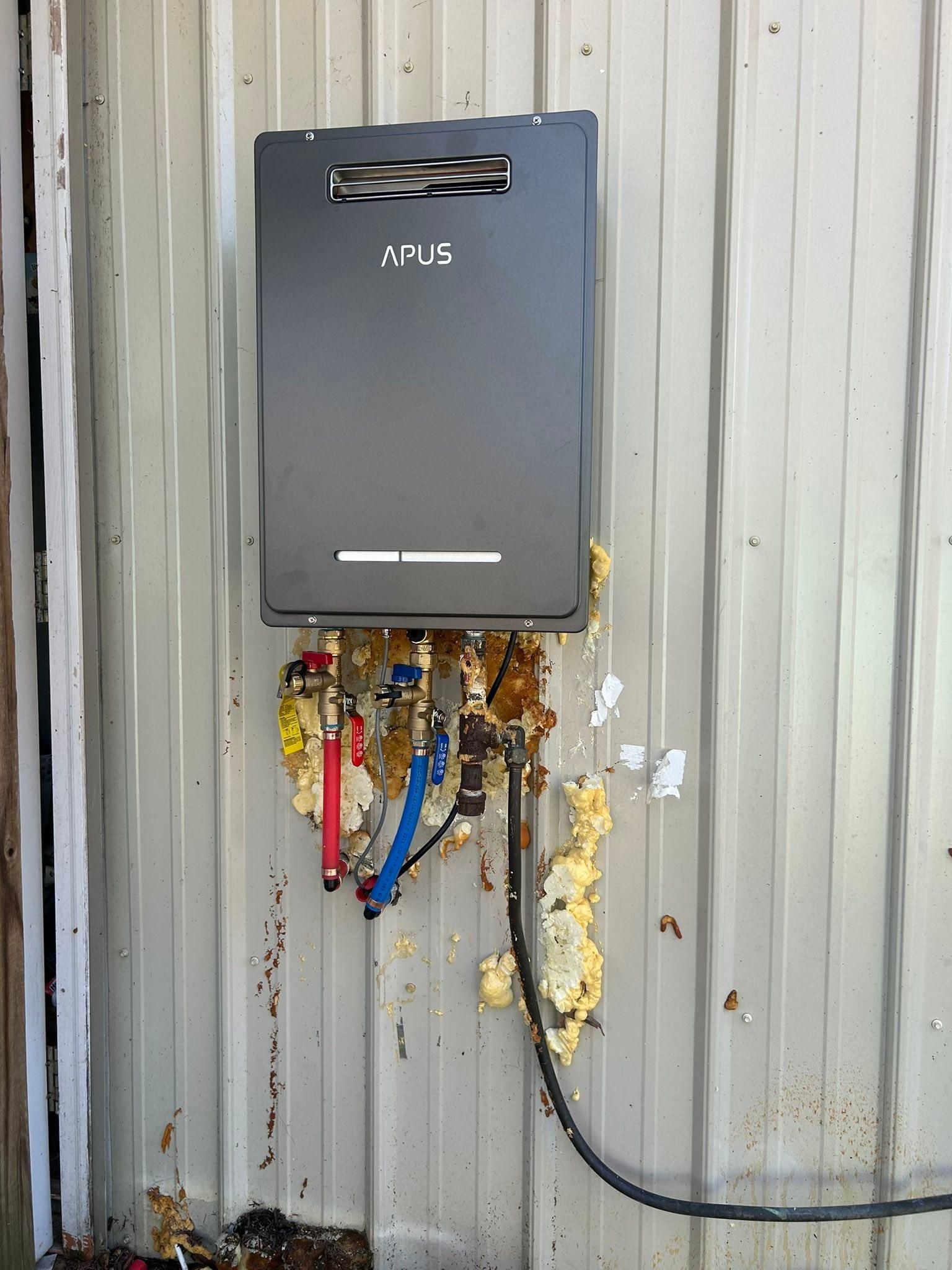  for Pro Plumbing and Home Improvements in Goodlettsville, TN