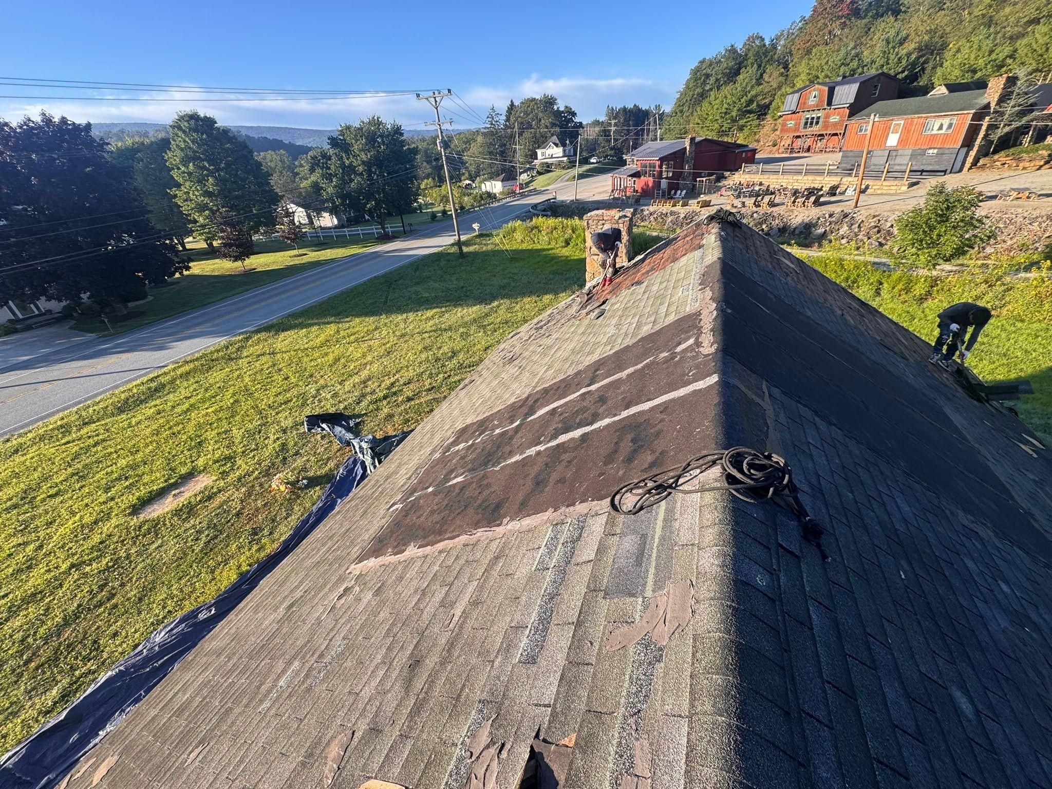  for Spanbauer Construction LLC in Murrysville, PA