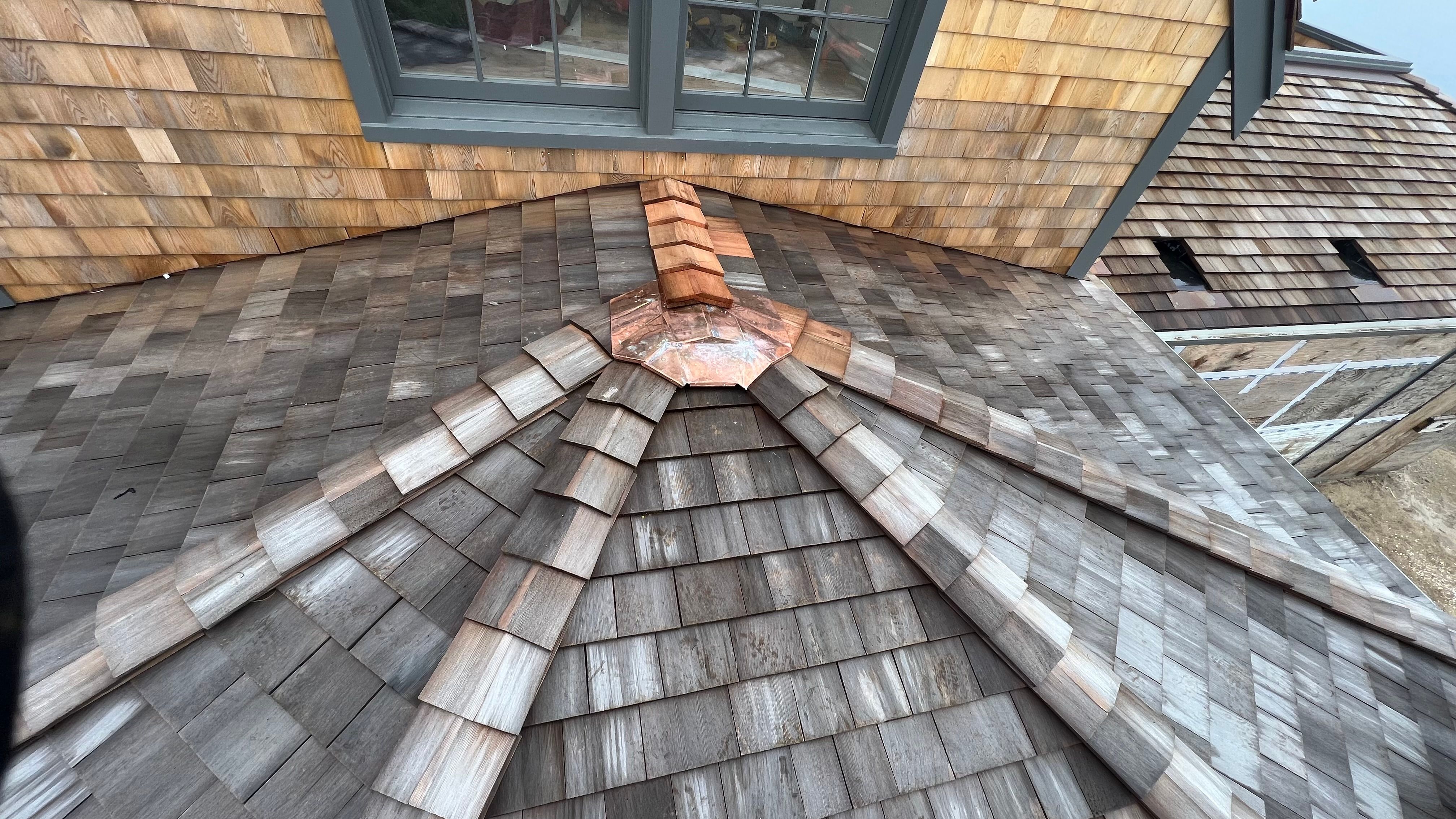  for Castro's Carpentry Inc. in Nantucket, Massachusetts