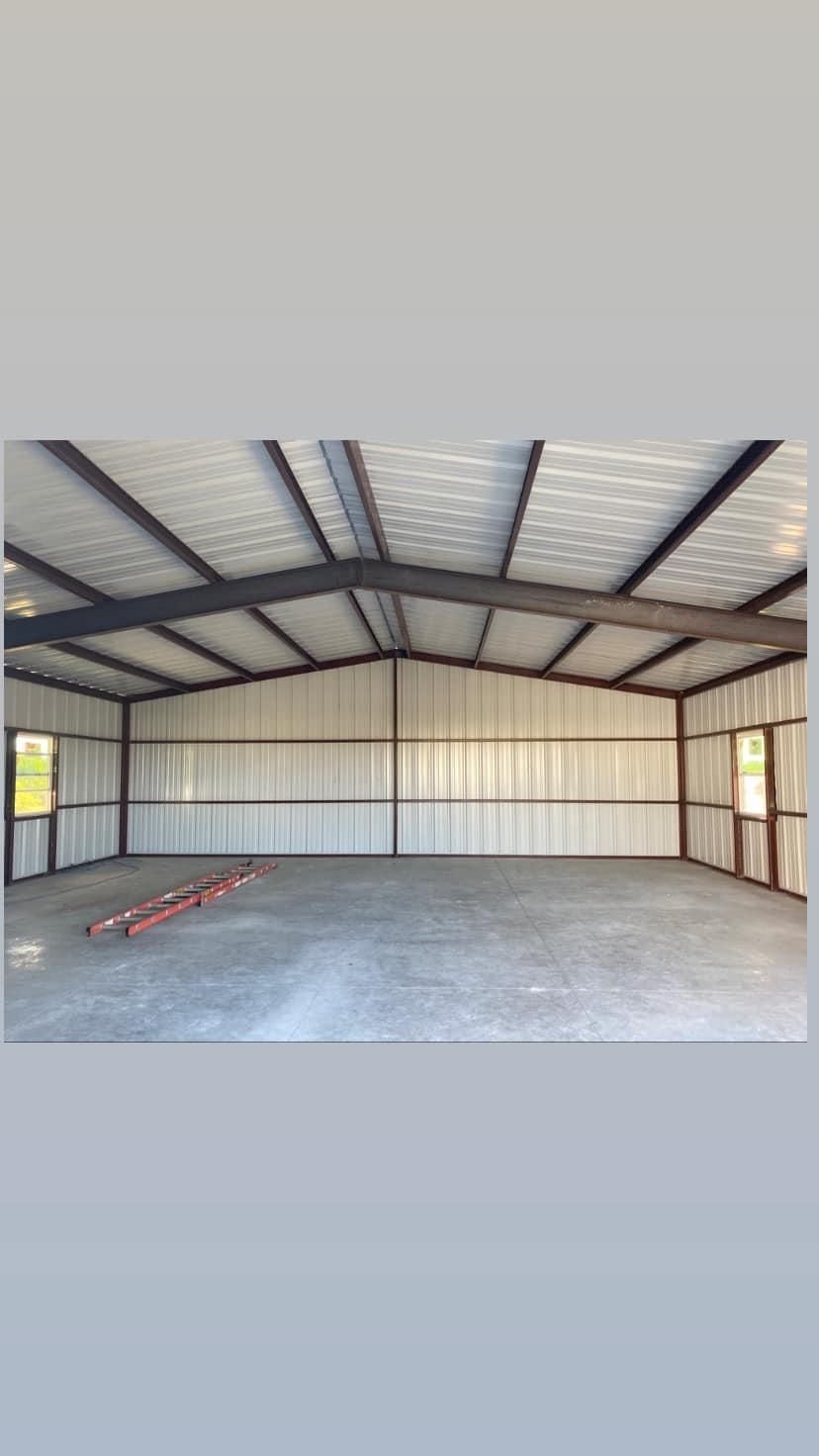  for Freedom Contracting Of Texas LLC. in Springtown, TX